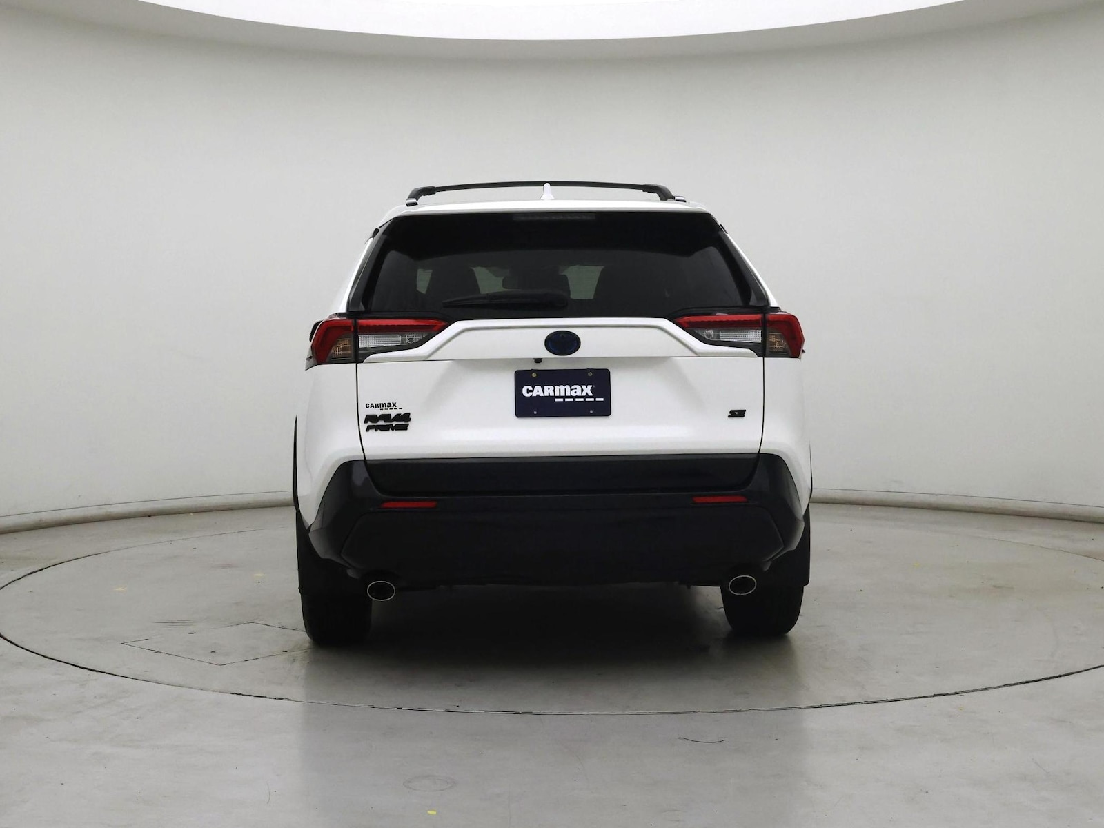 2023 Toyota RAV4 SE - Photo 7