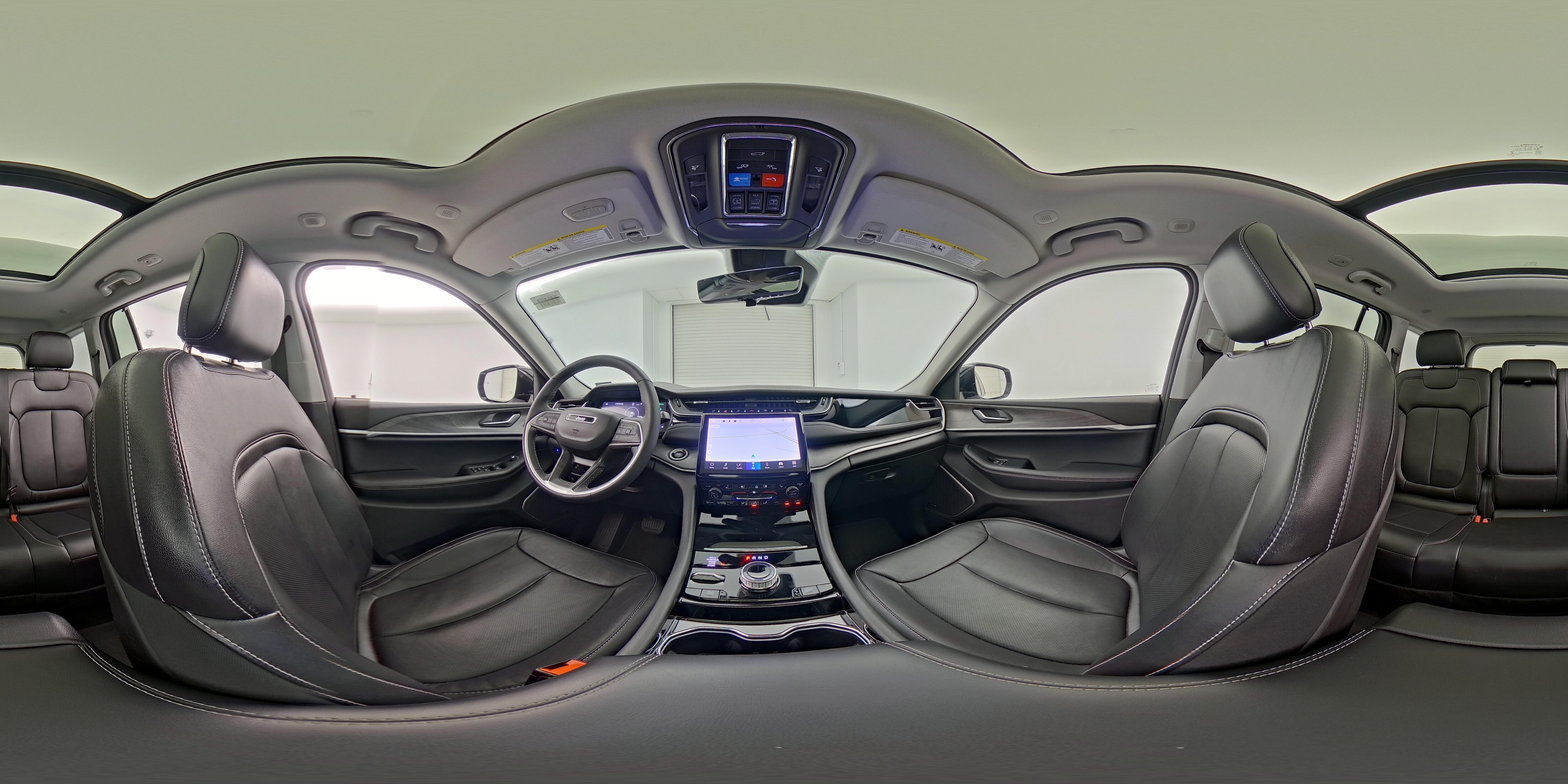 2023 Jeep Grand Cherokee 4xe - Photo 27