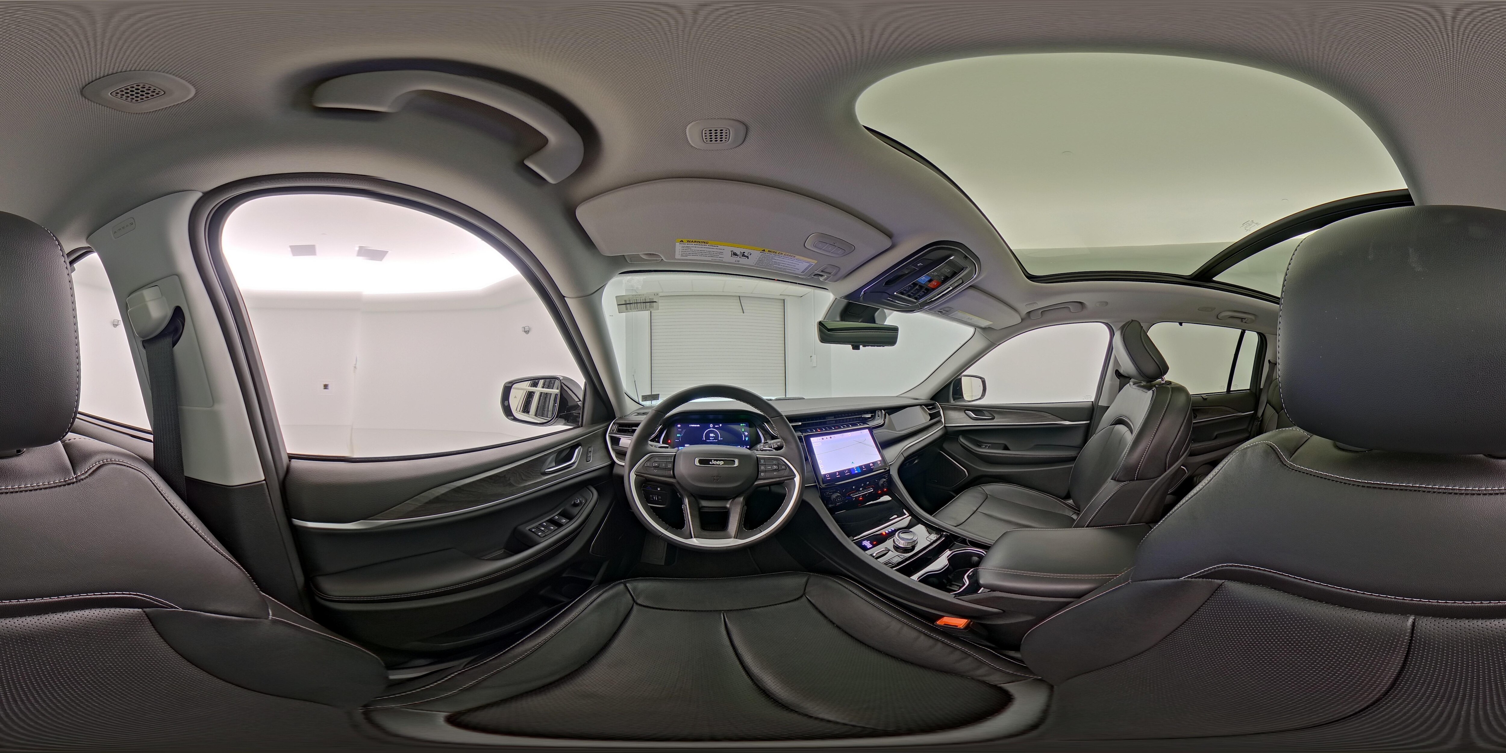 2023 Jeep Grand Cherokee 4xe - Photo 29