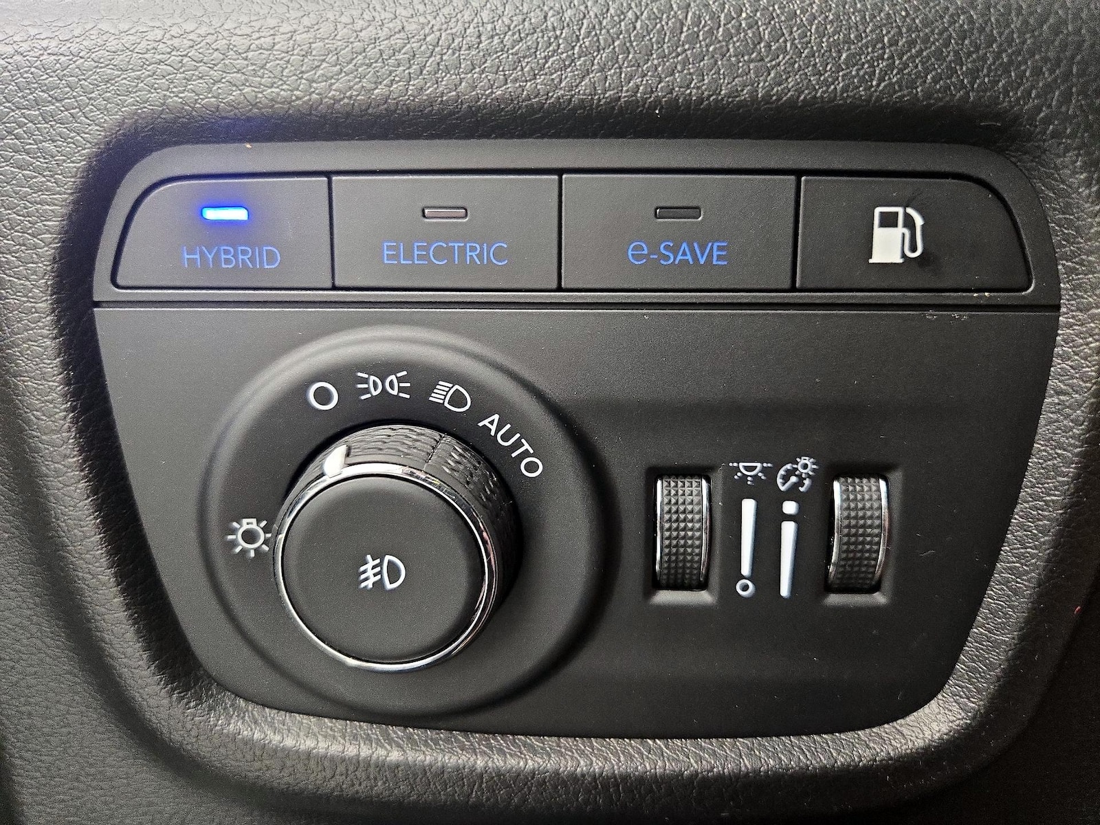 2023 Jeep Grand Cherokee 4xe - Photo 14