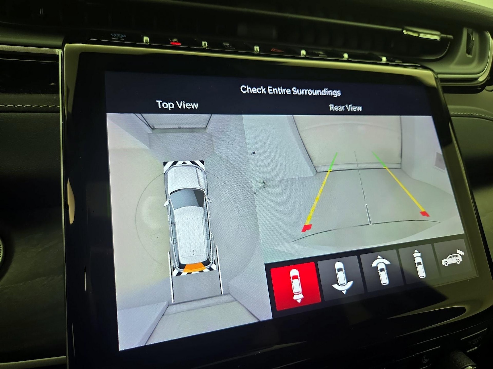 2023 Jeep Grand Cherokee 4xe - Photo 16