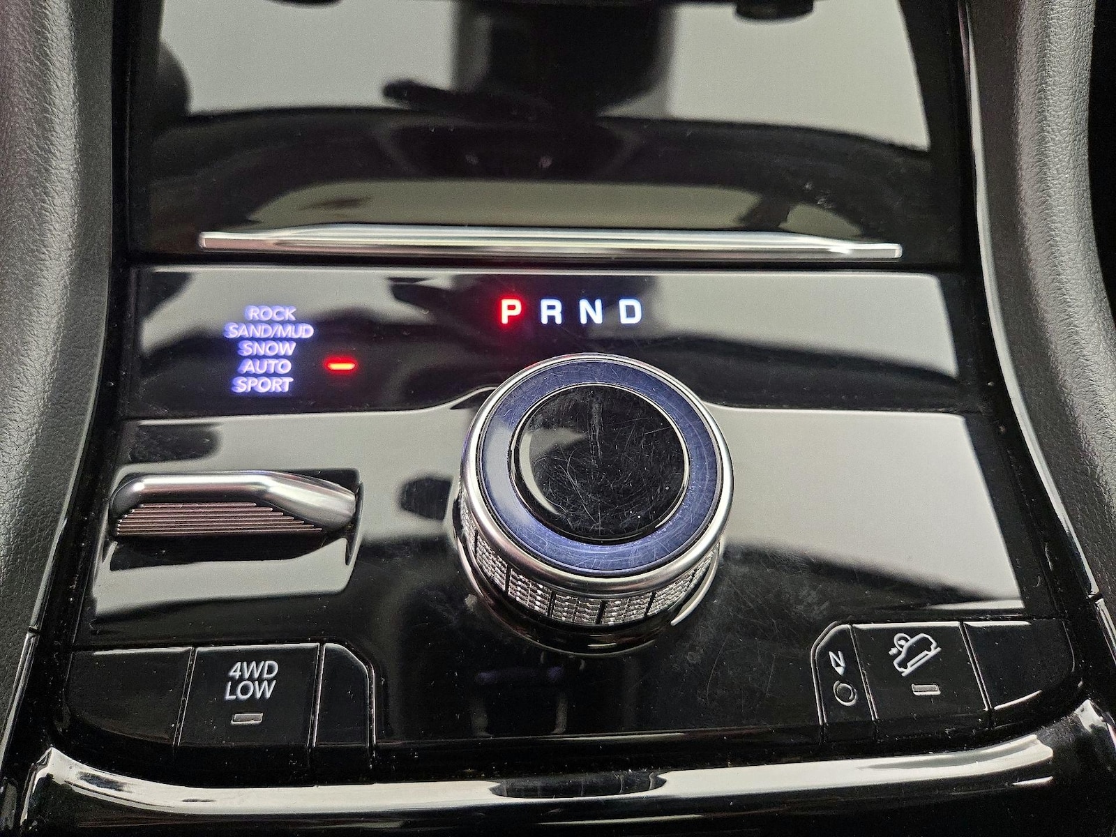 2023 Jeep Grand Cherokee 4xe - Photo 19