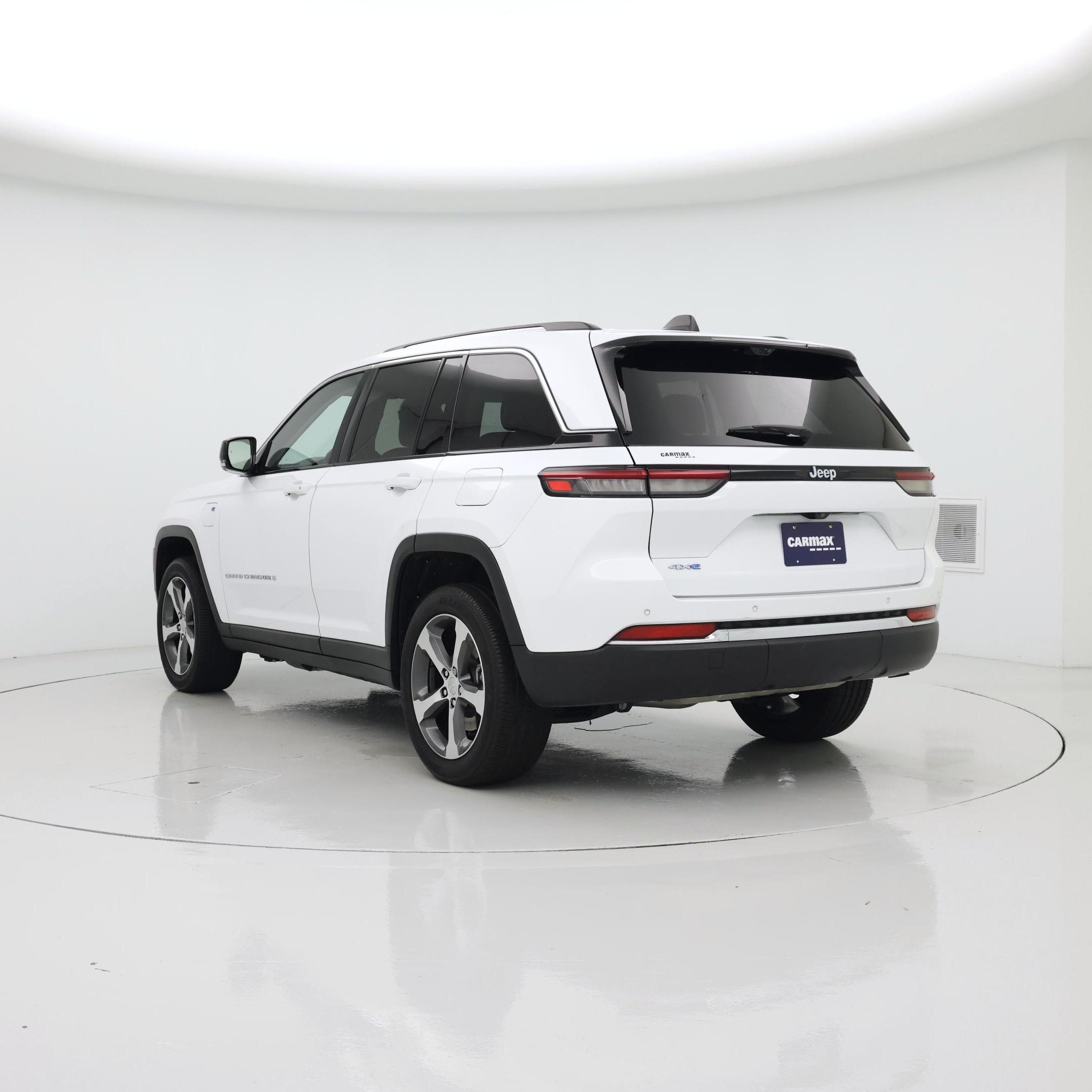 Thumbnail: 2023 Jeep Grand Cherokee - 2
