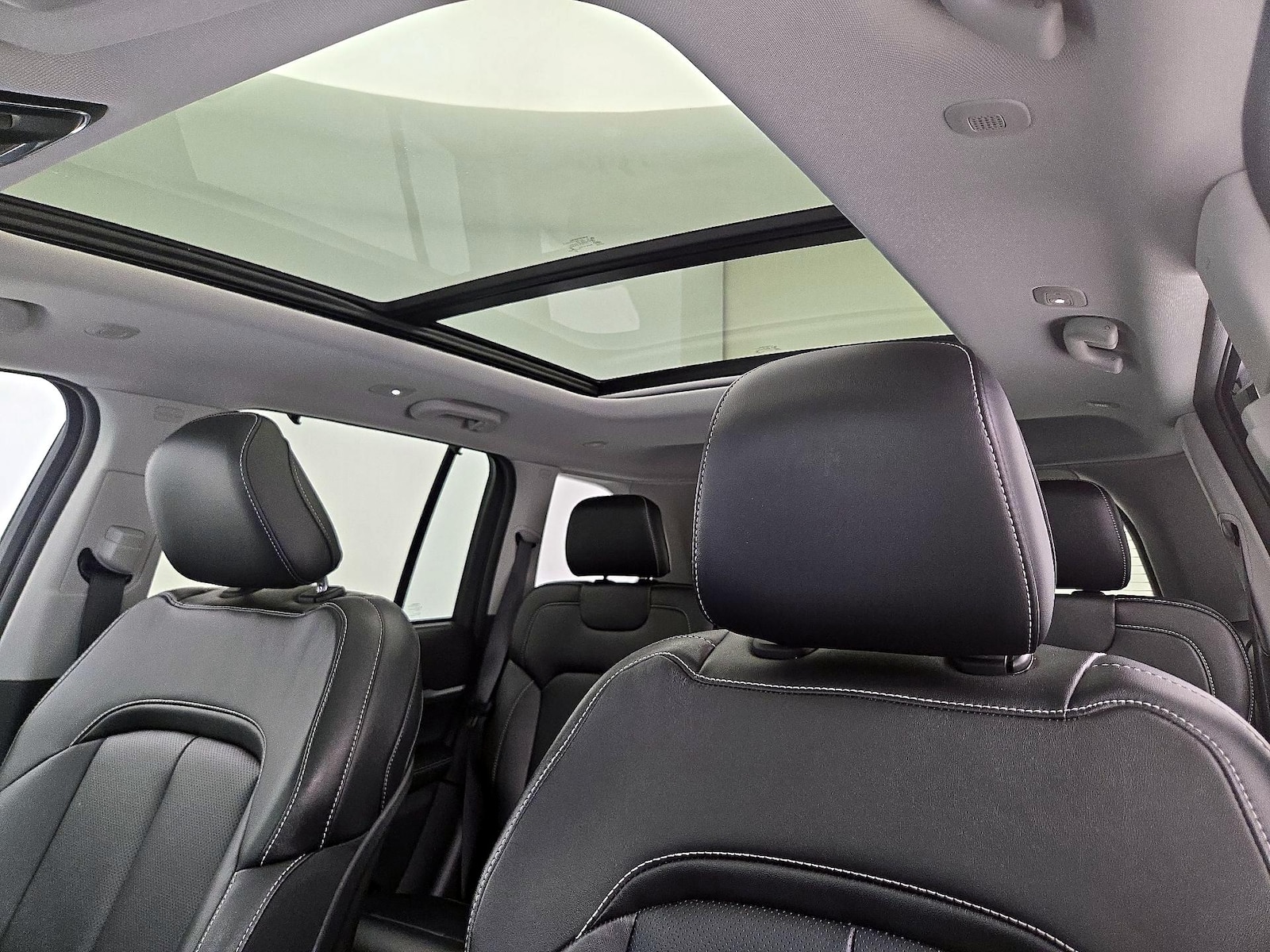 2023 Jeep Grand Cherokee 4xe - Photo 21