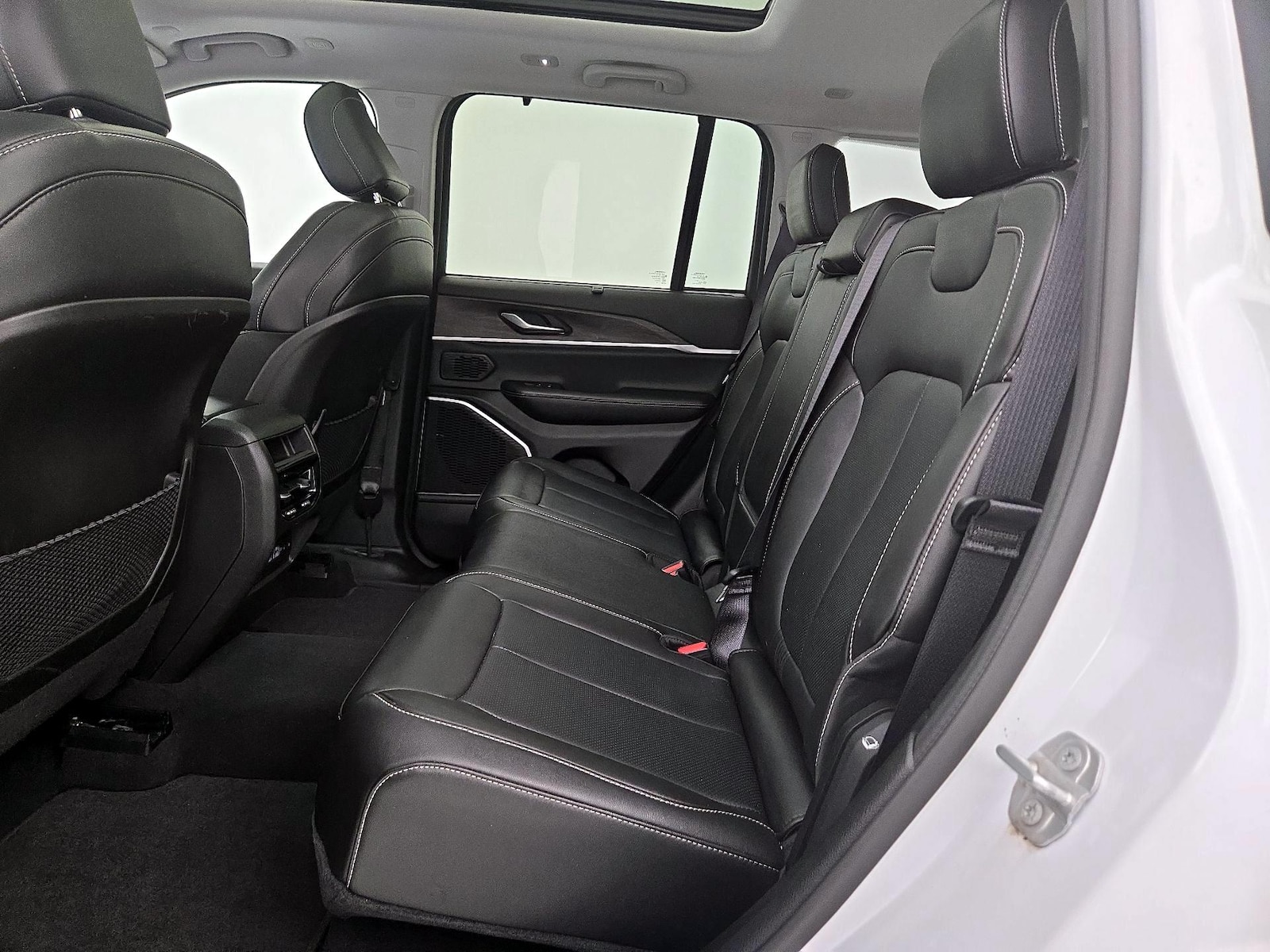 2023 Jeep Grand Cherokee 4xe - Photo 22