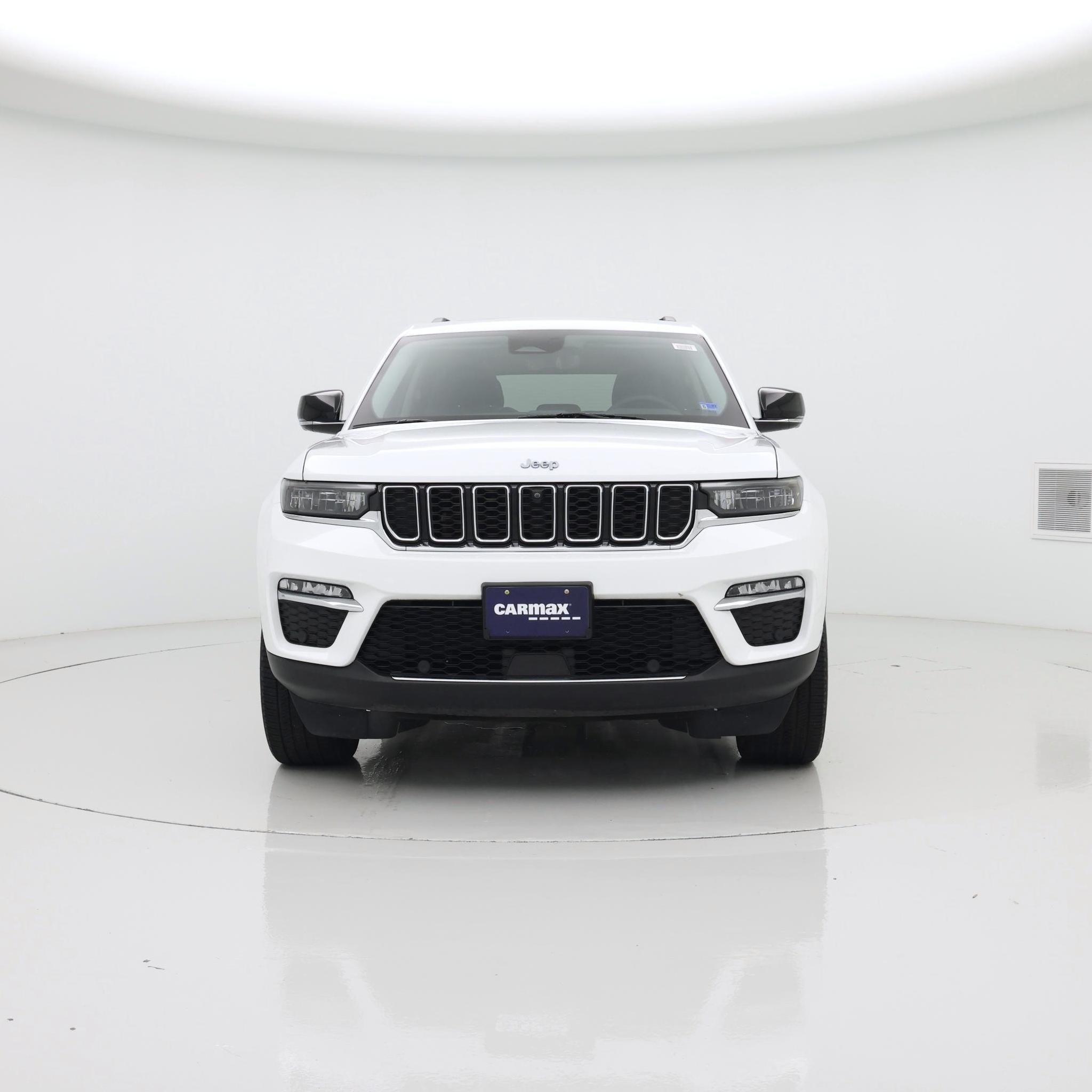Thumbnail: 2023 Jeep Grand Cherokee - 5