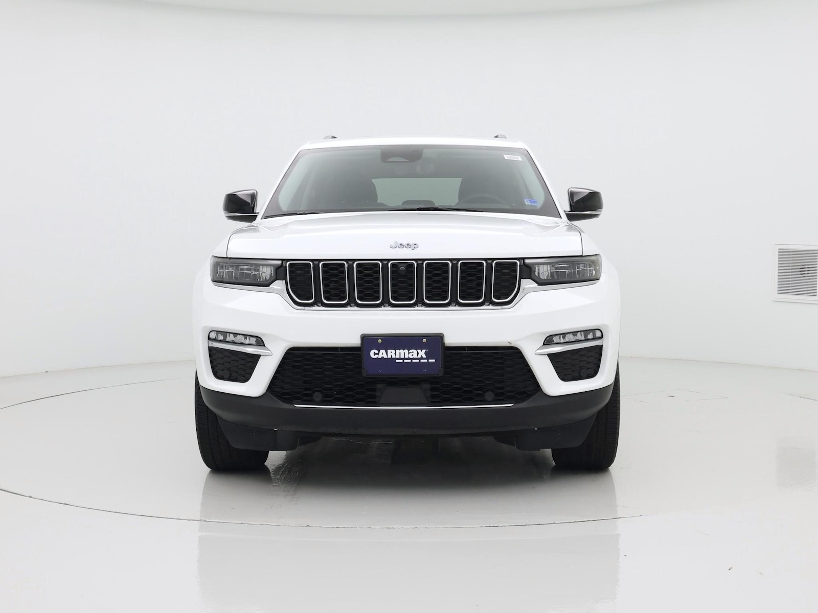 2023 Jeep Grand Cherokee 4xe - Photo 6