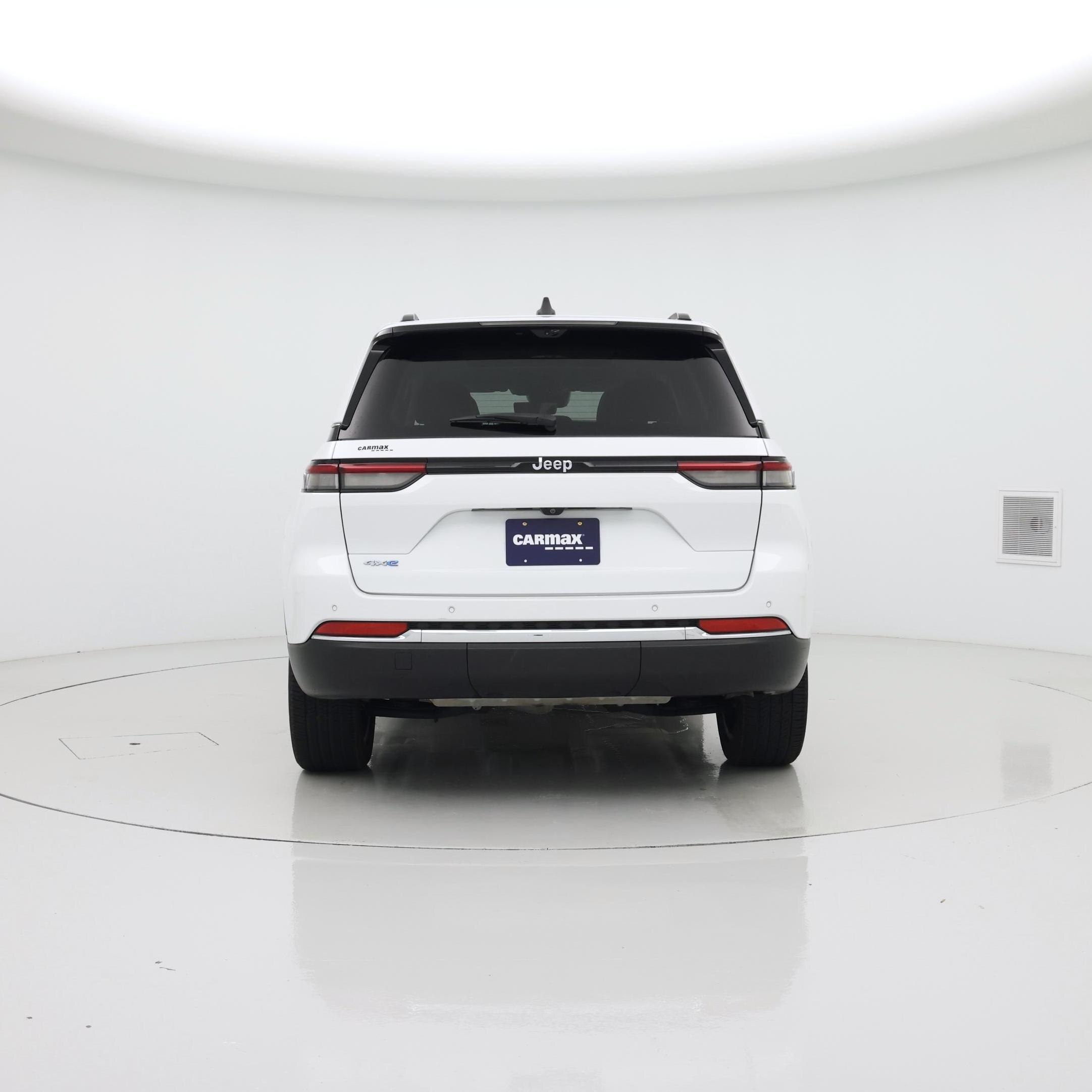 Thumbnail: 2023 Jeep Grand Cherokee - 6
