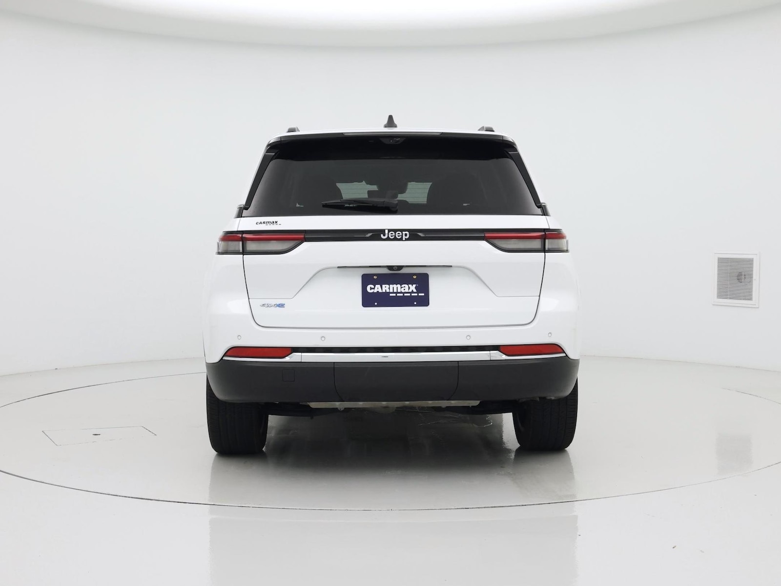 2023 Jeep Grand Cherokee 4xe - Photo 7