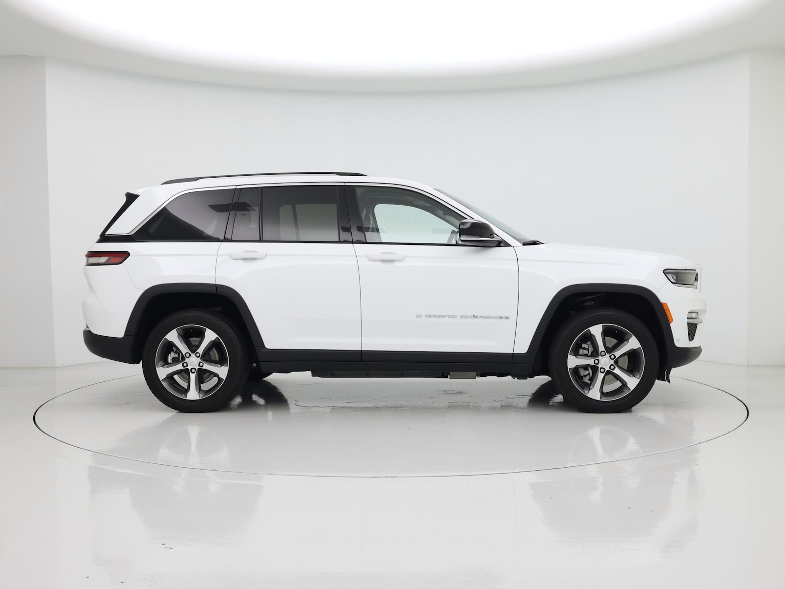 2023 Jeep Grand Cherokee 4xe - Photo 8