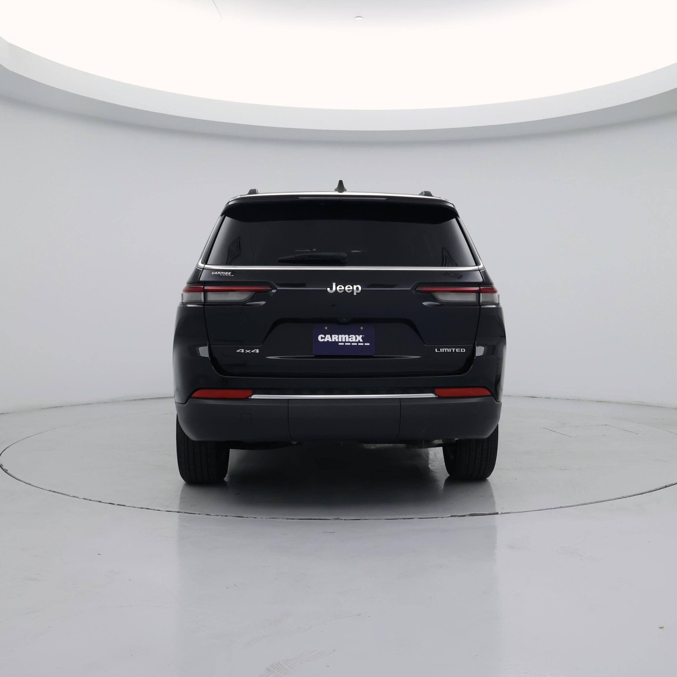 Thumbnail: 2023 Jeep Grand Cherokee L - 6