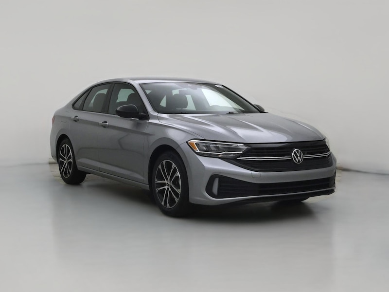 2022 Volkswagen Jetta Sport