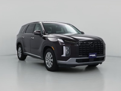 2023 Hyundai Palisade SE
