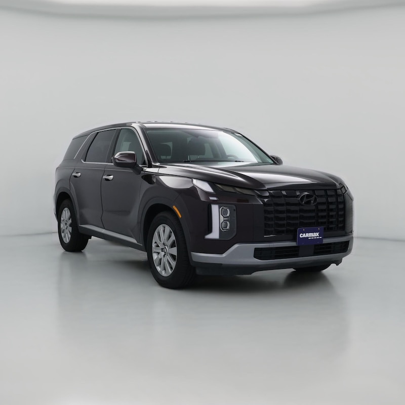 2023 Hyundai Palisade SE