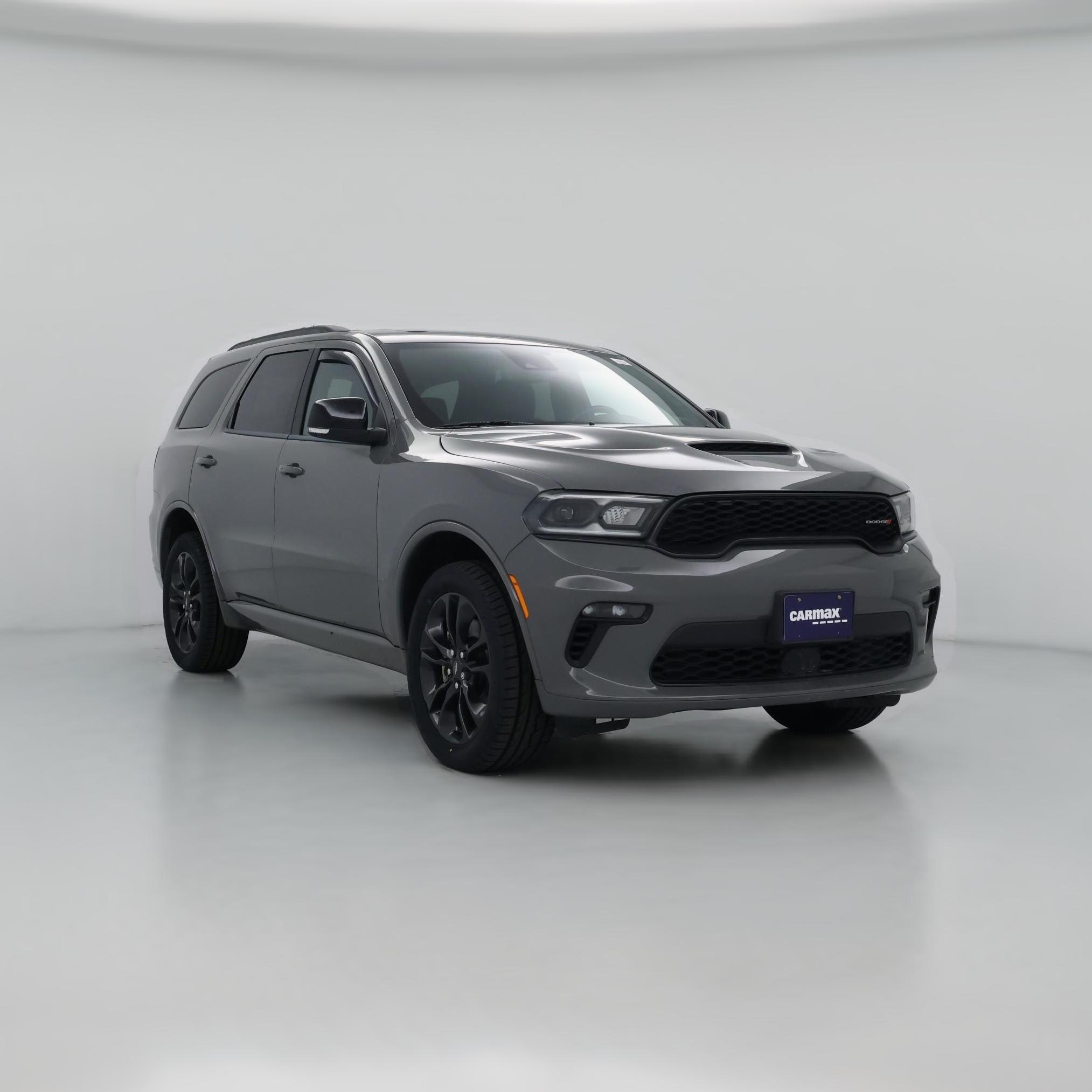Thumbnail: 2022 Dodge Durango - 1