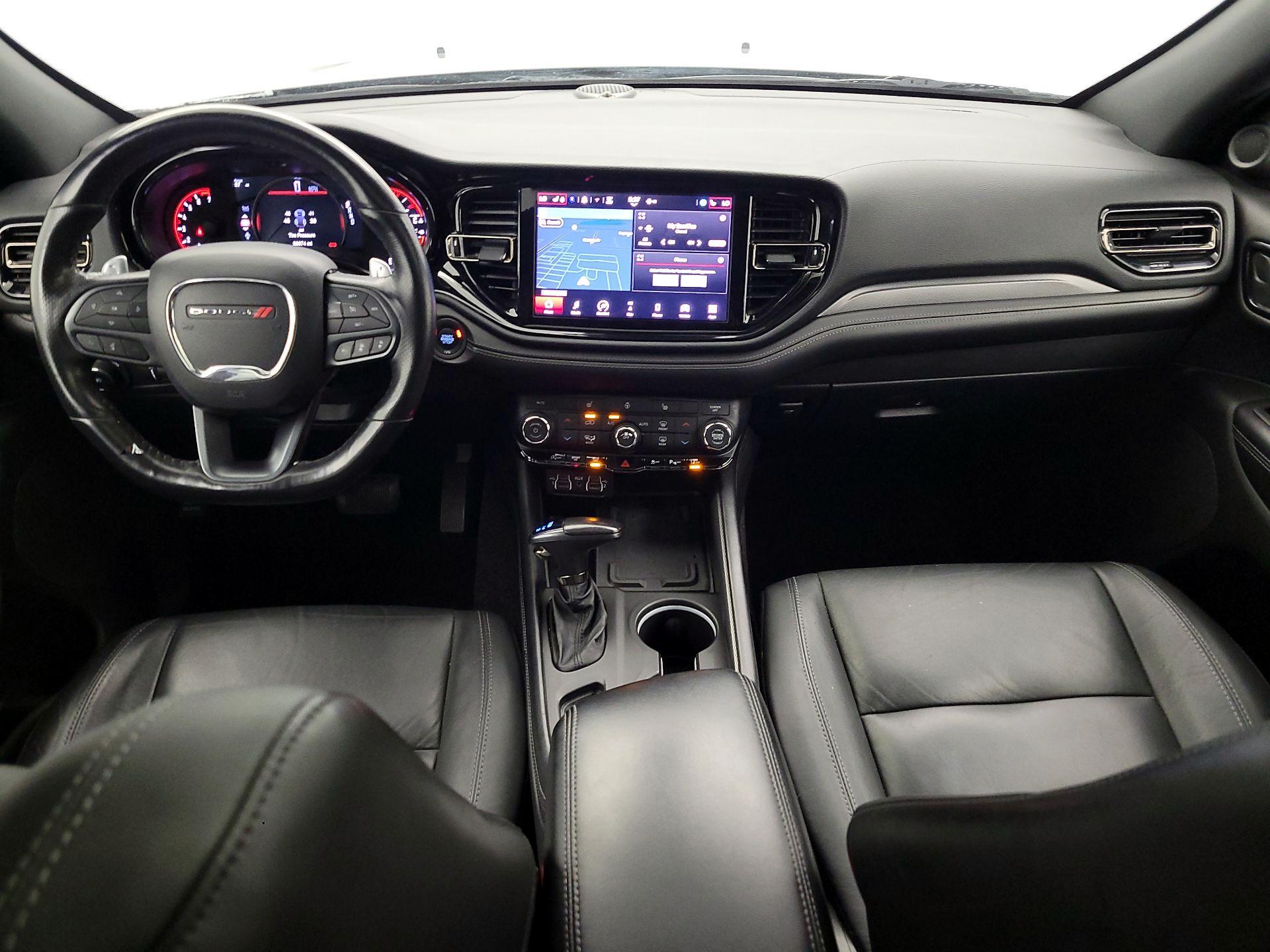 Thumbnail: 2022 Dodge Durango - 9