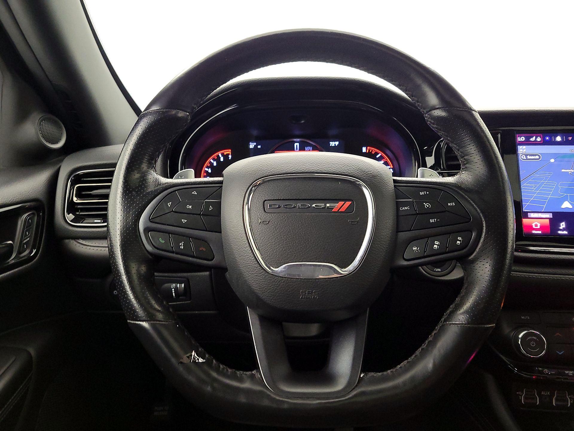 Thumbnail: 2022 Dodge Durango - 10