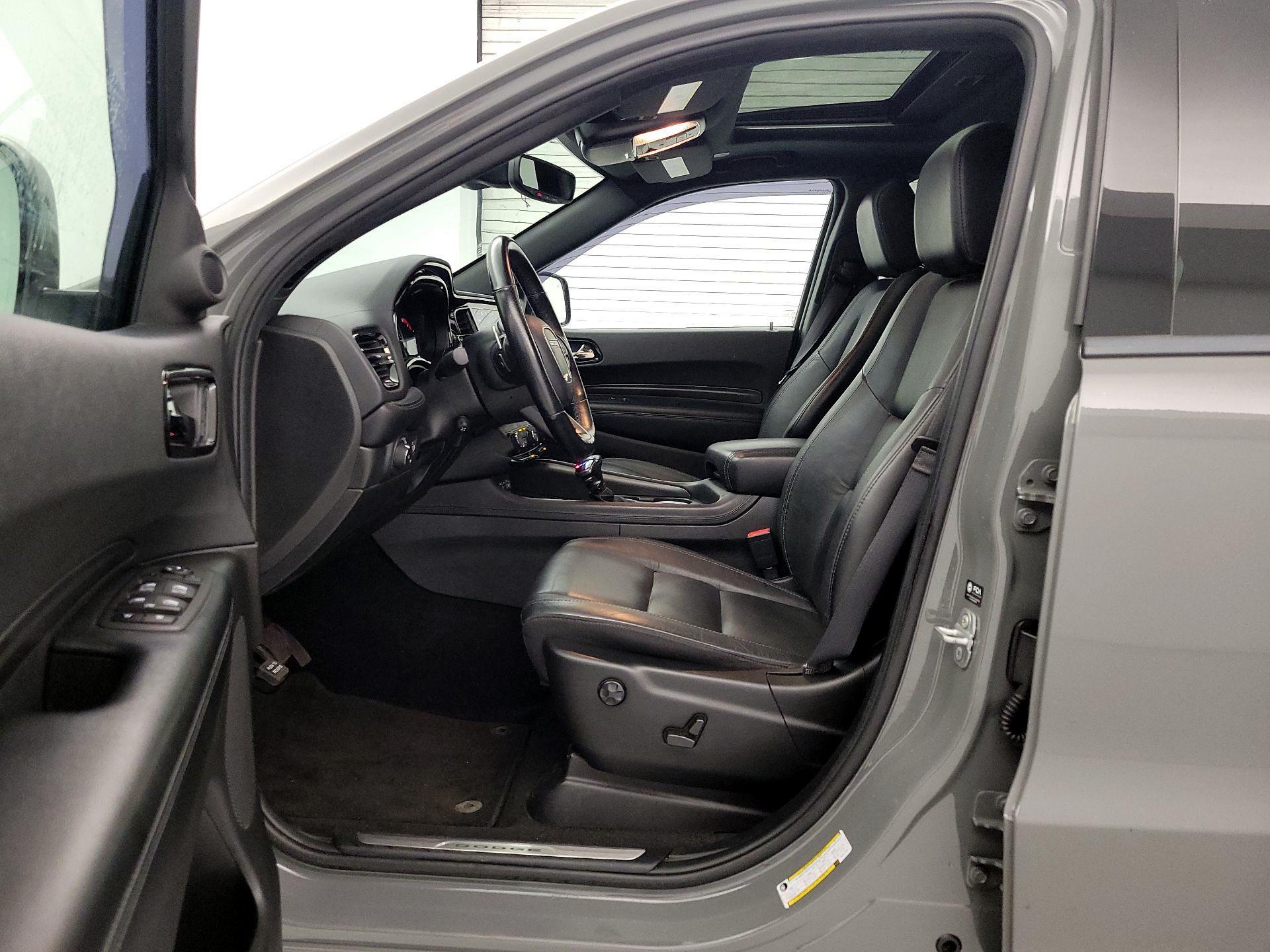 Thumbnail: 2022 Dodge Durango - 11