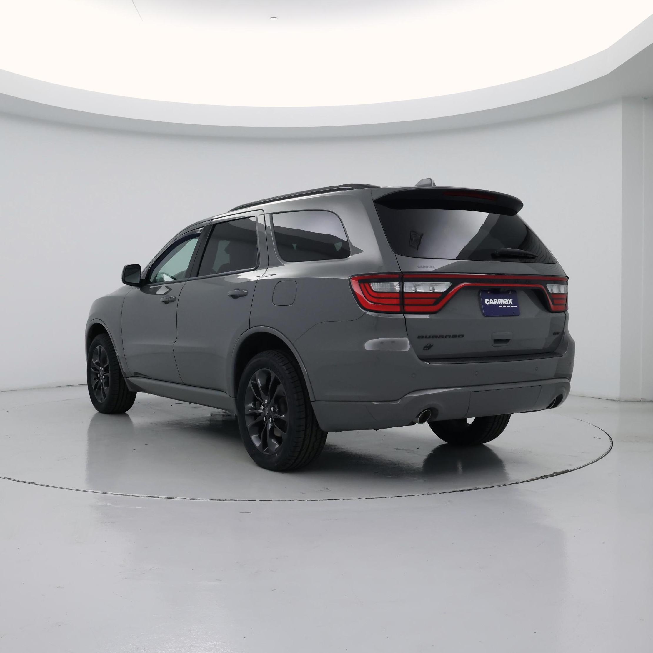 Thumbnail: 2022 Dodge Durango - 2