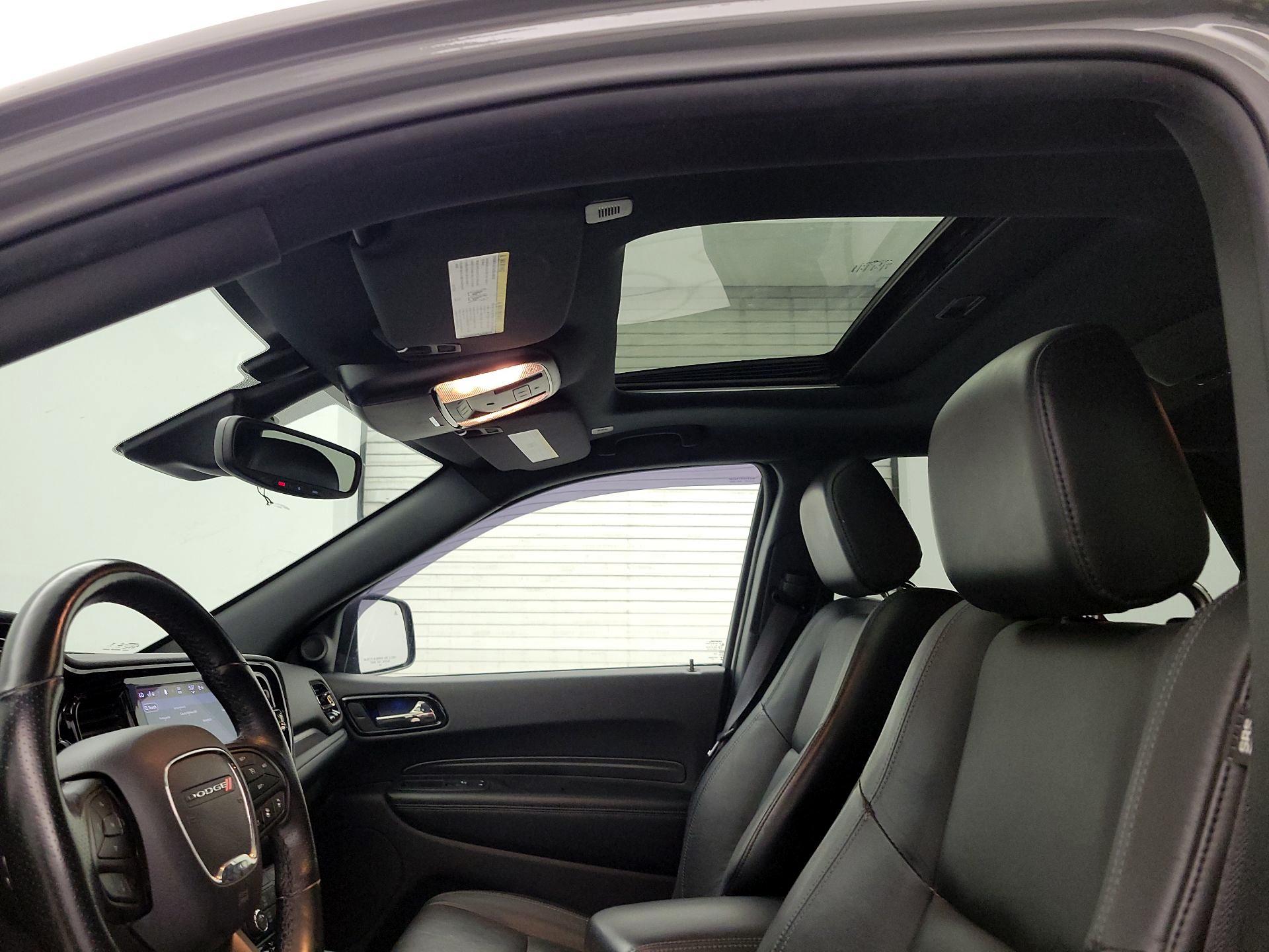 Thumbnail: 2022 Dodge Durango - 20