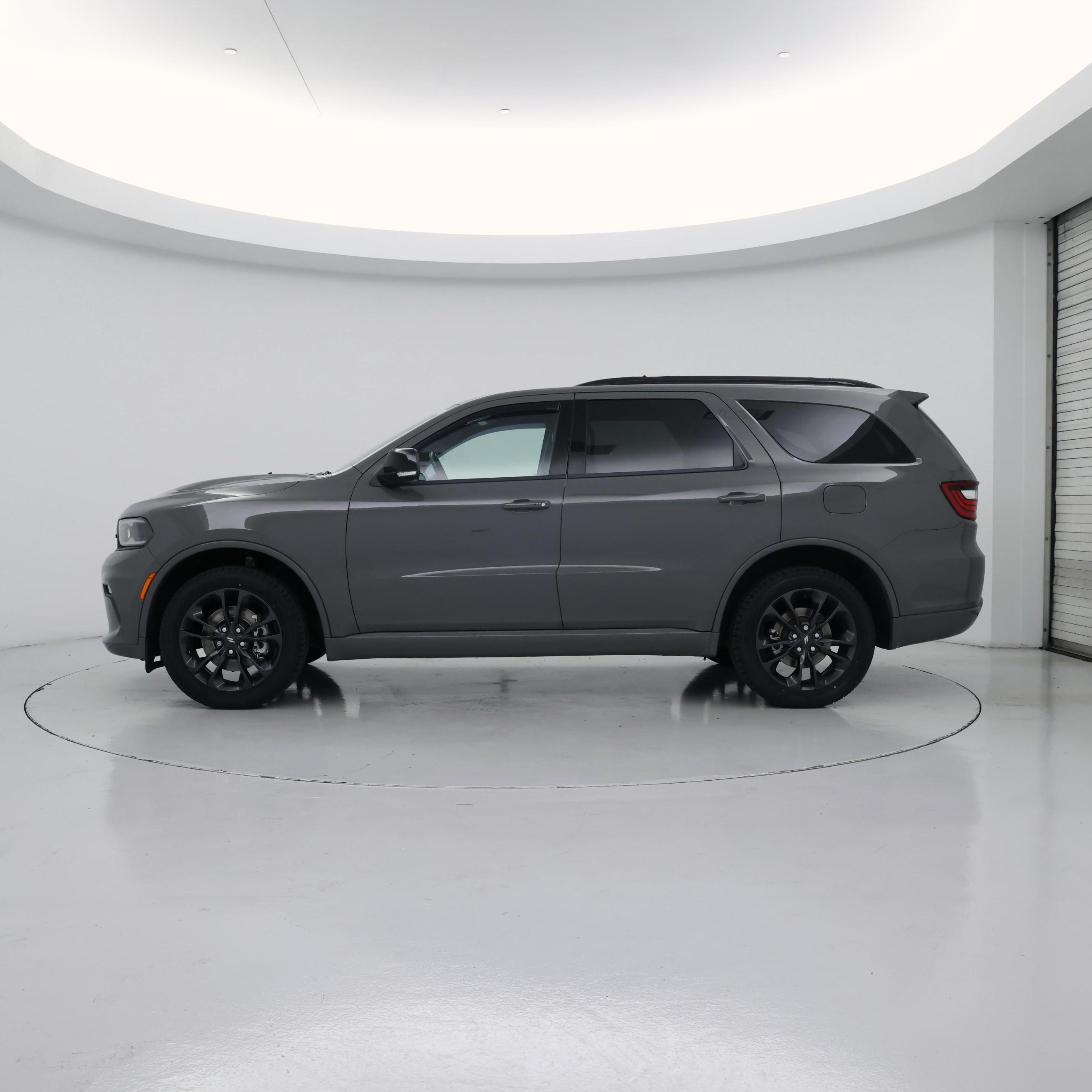 Thumbnail: 2022 Dodge Durango - 3