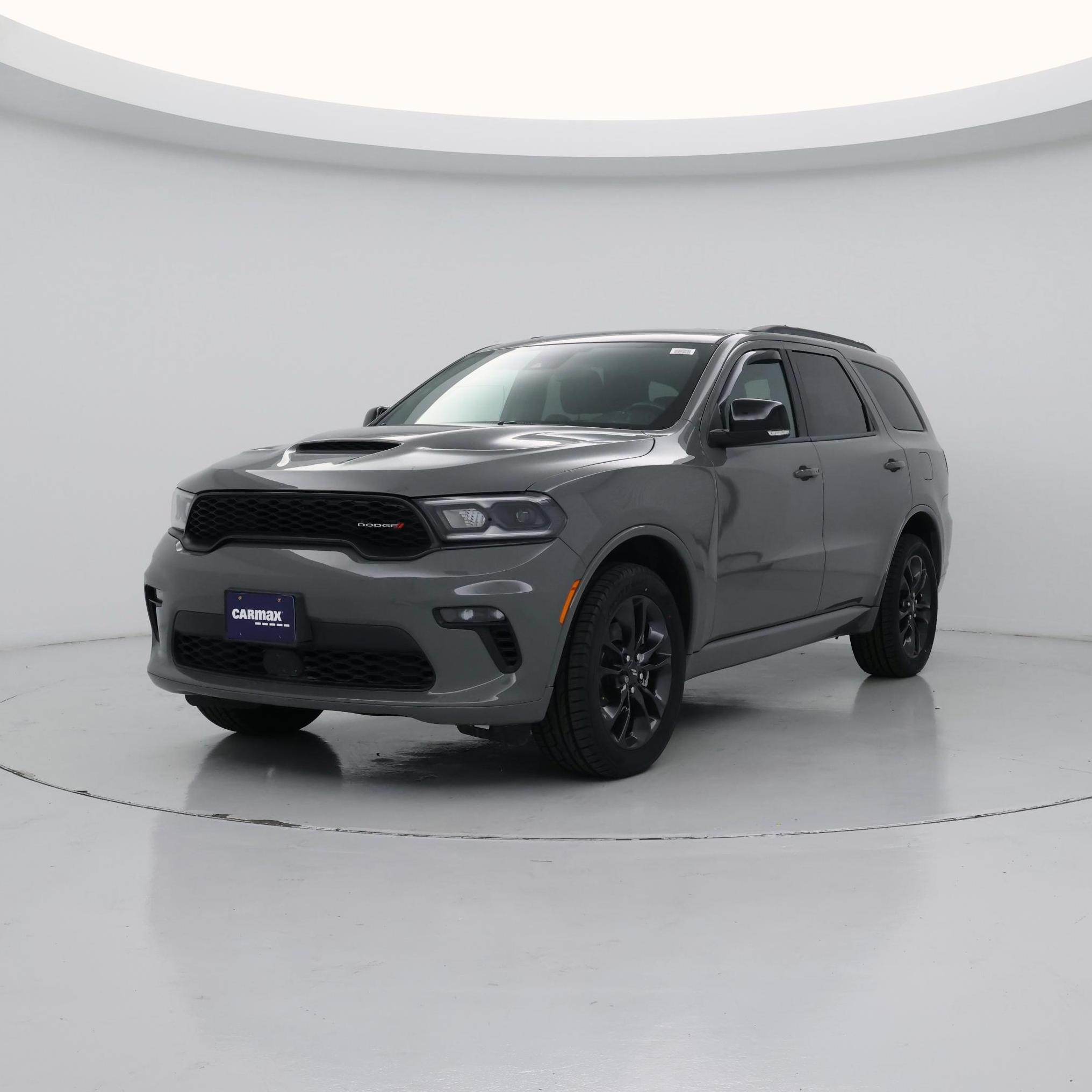Thumbnail: 2022 Dodge Durango - 4