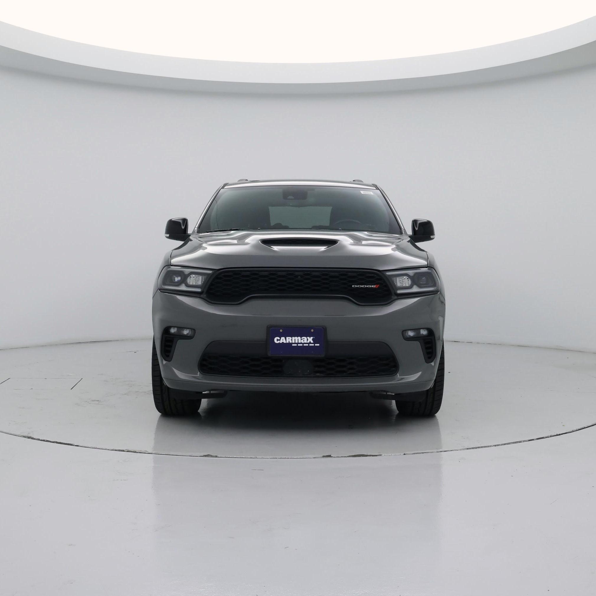 Thumbnail: 2022 Dodge Durango - 5