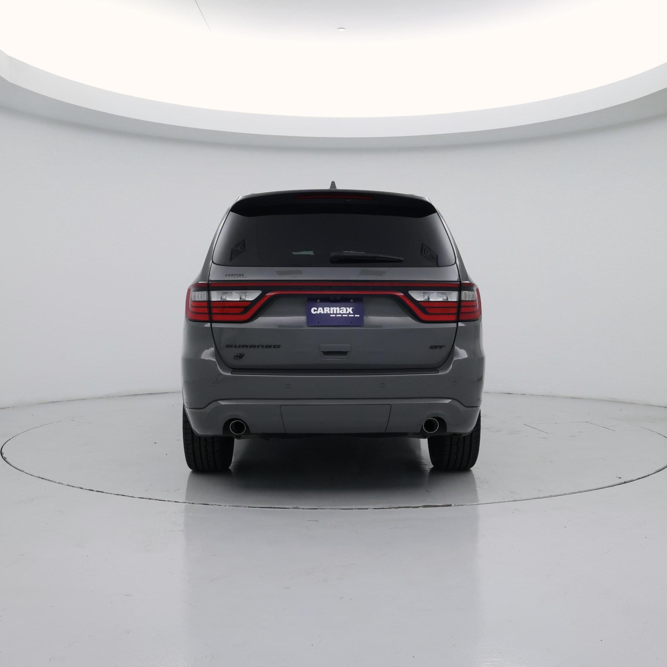 Thumbnail: 2022 Dodge Durango - 6