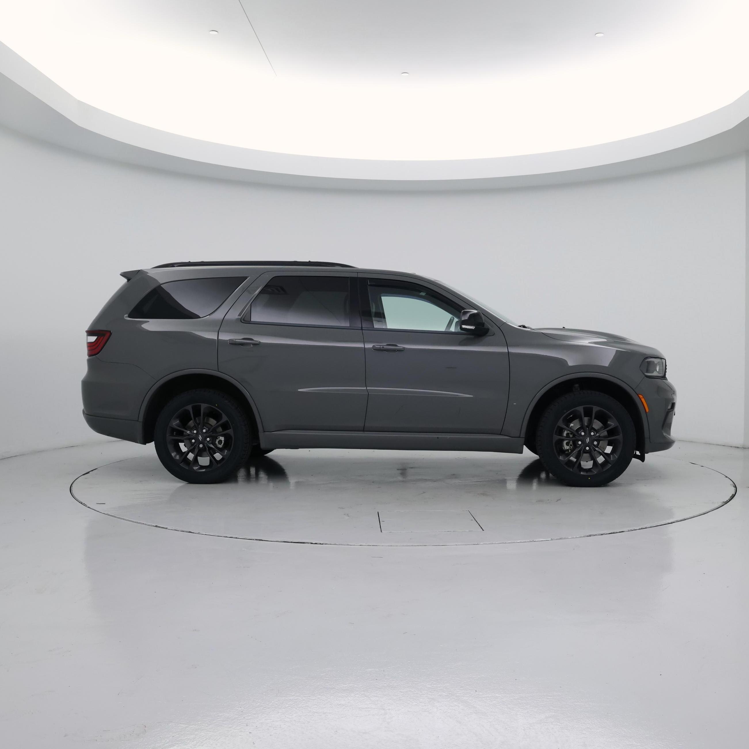 Thumbnail: 2022 Dodge Durango - 7