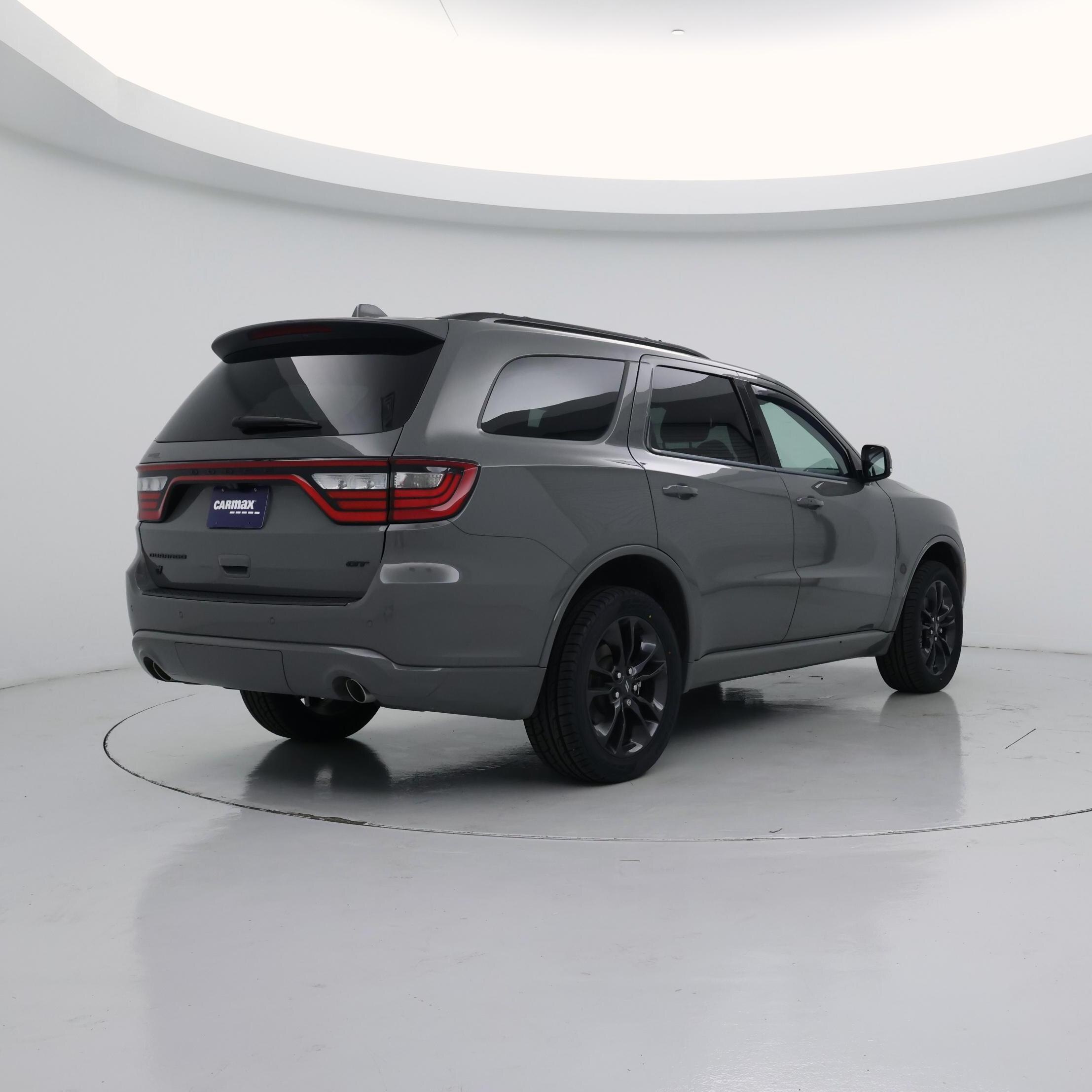 Thumbnail: 2022 Dodge Durango - 8