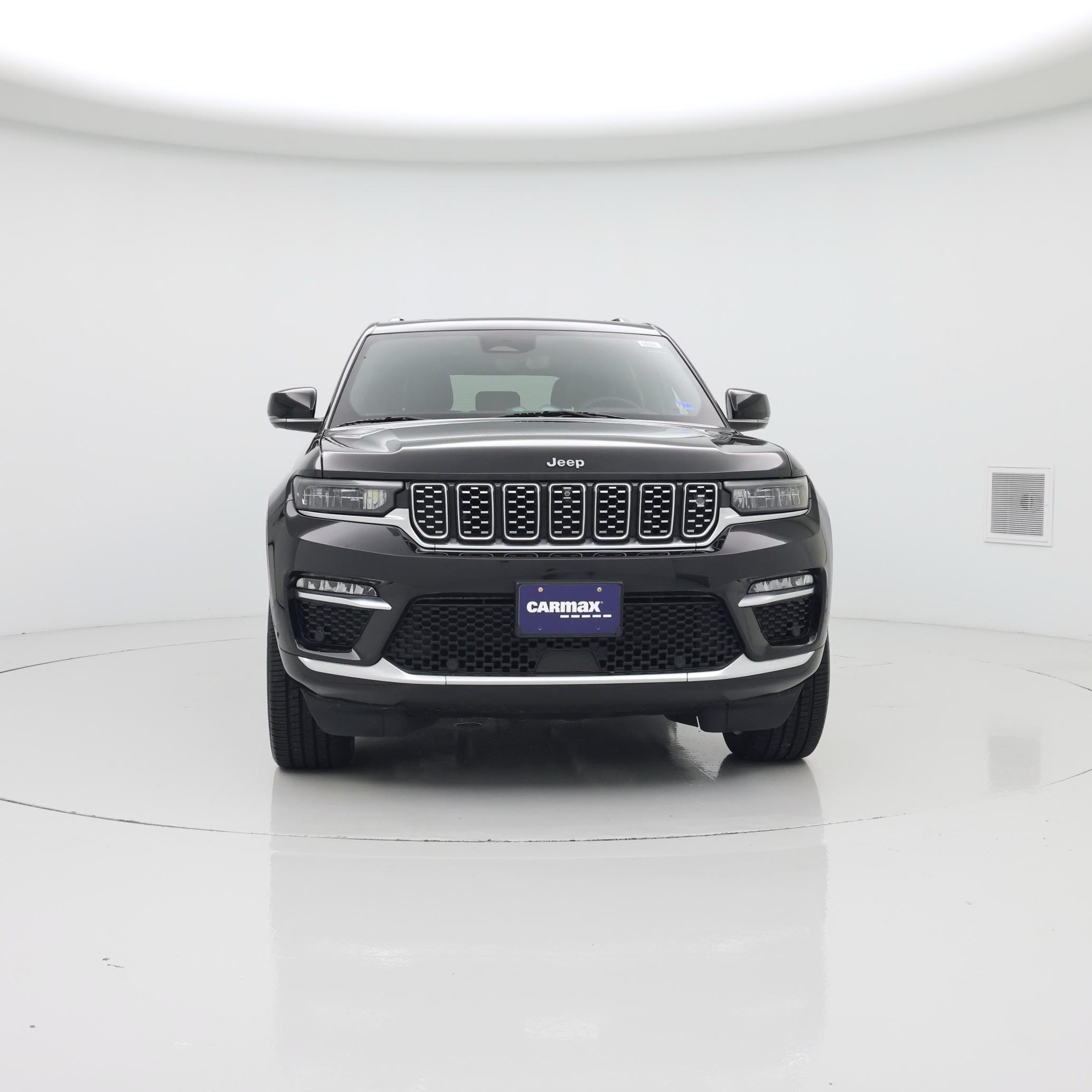 Thumbnail: 2022 Jeep Grand Cherokee - 5