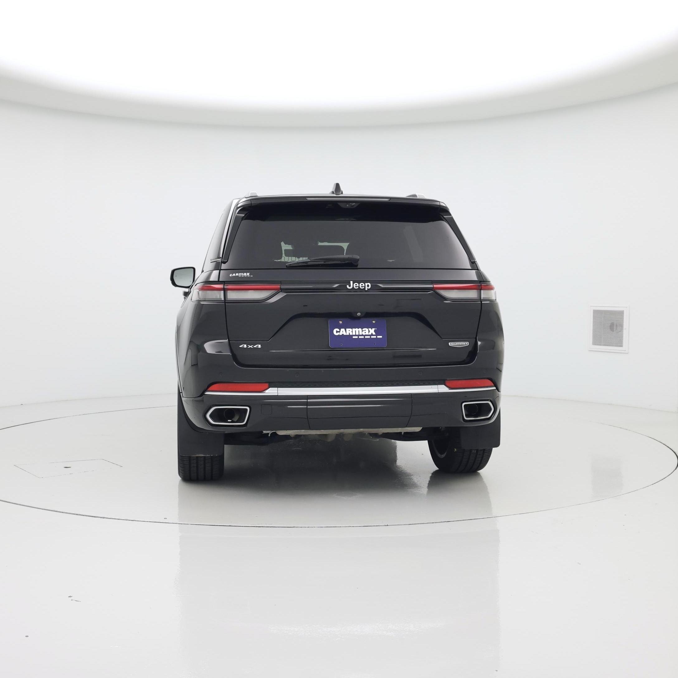 Thumbnail: 2022 Jeep Grand Cherokee - 6