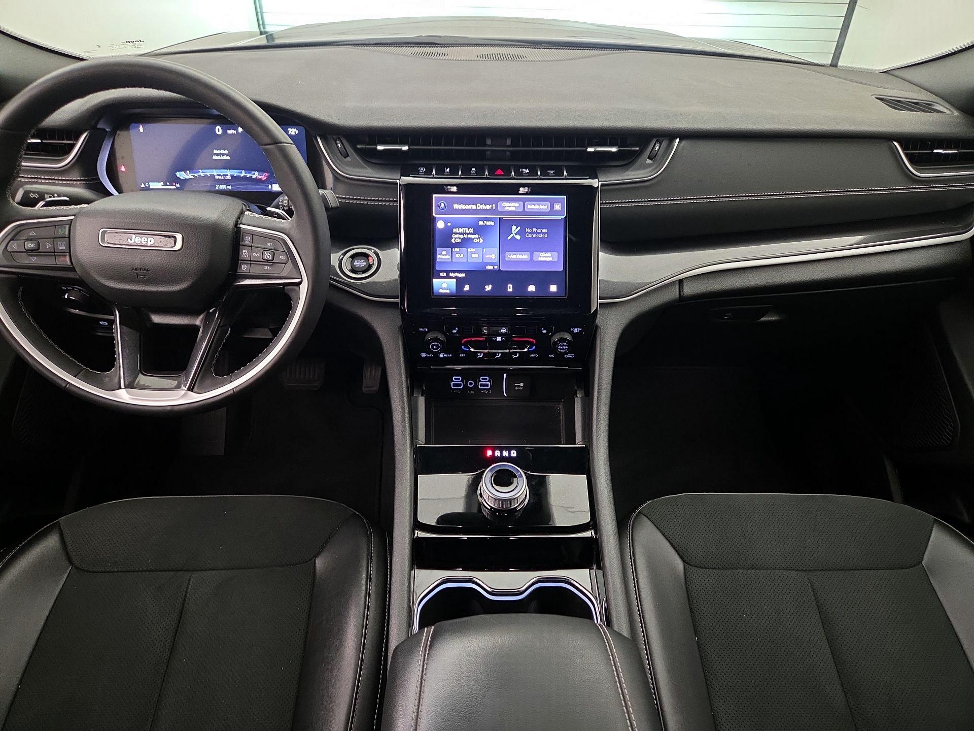 Thumbnail: 2023 Jeep Grand Cherokee - 9