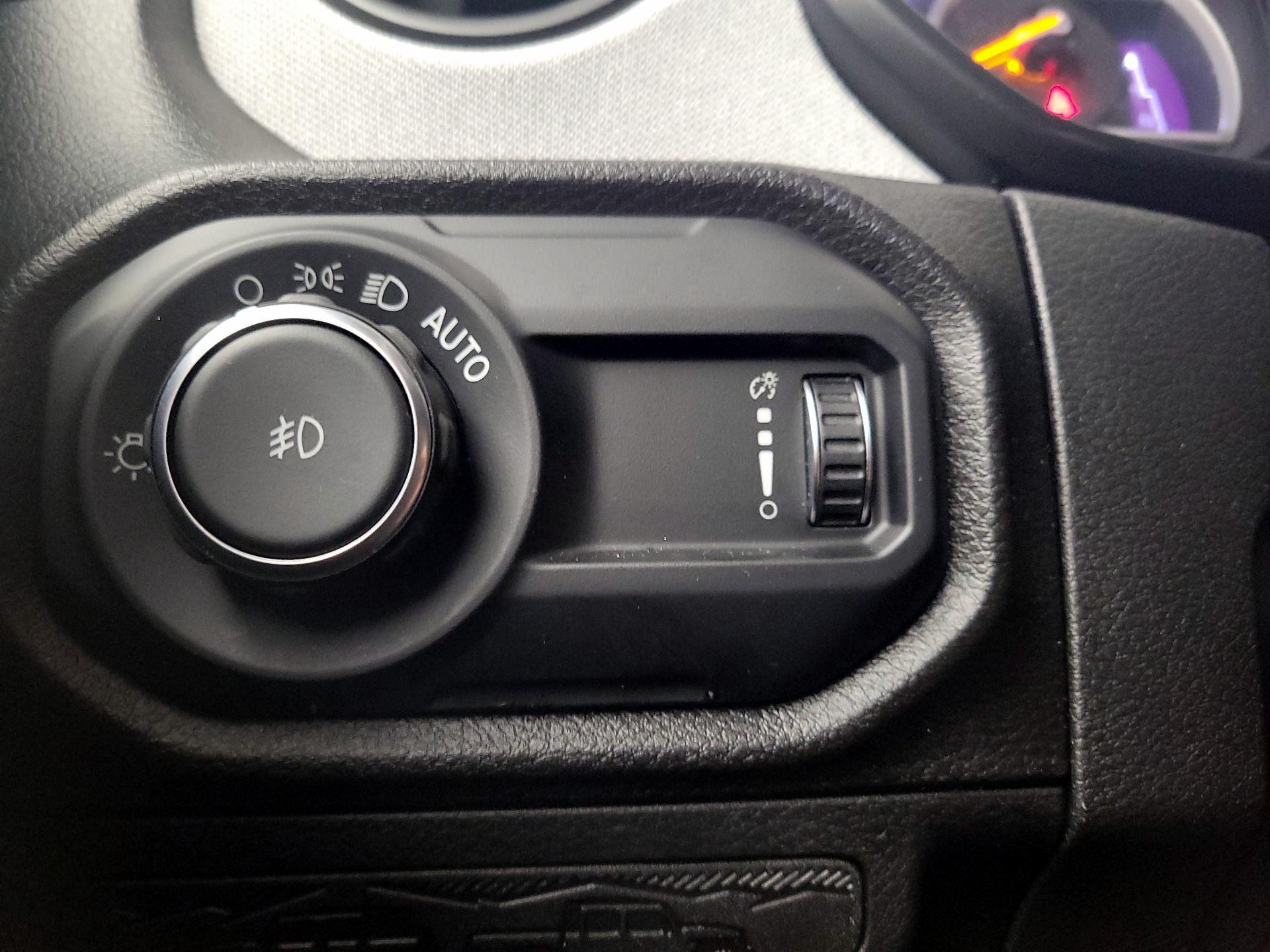 Thumbnail: 2024 Jeep Wrangler - 13