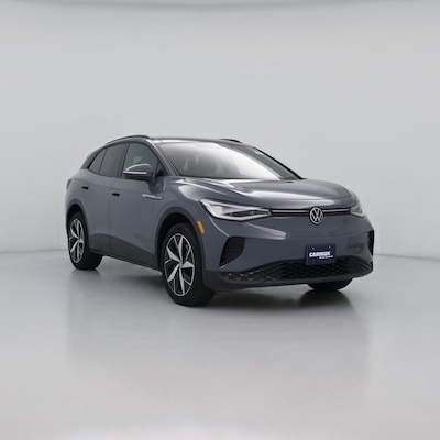 2024 Volkswagen ID.4 EV PRO S