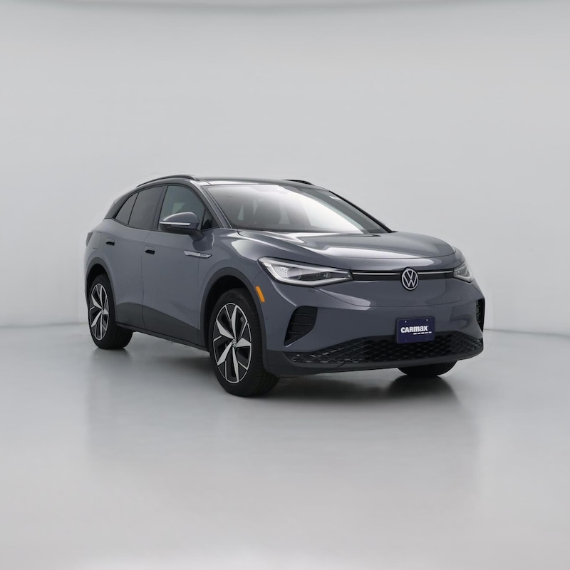 2024 Volkswagen ID.4 EV PRO S