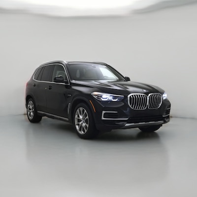 2022 BMW X5 Plug In Hybrid XDrive45e