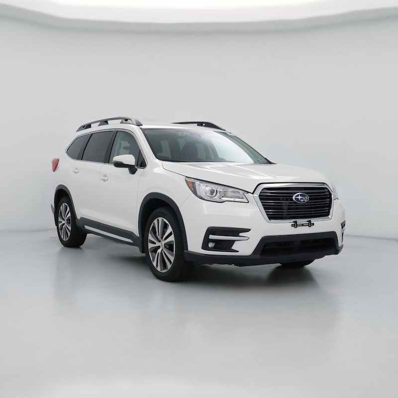 2021 Subaru Ascent Limited