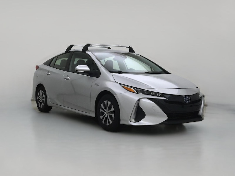 2022 Toyota Prius Prime XLE -
                  Newark, DE