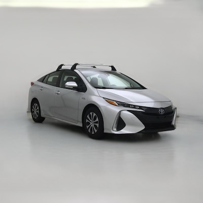 2022 Toyota Prius Prime Hybrid XLE