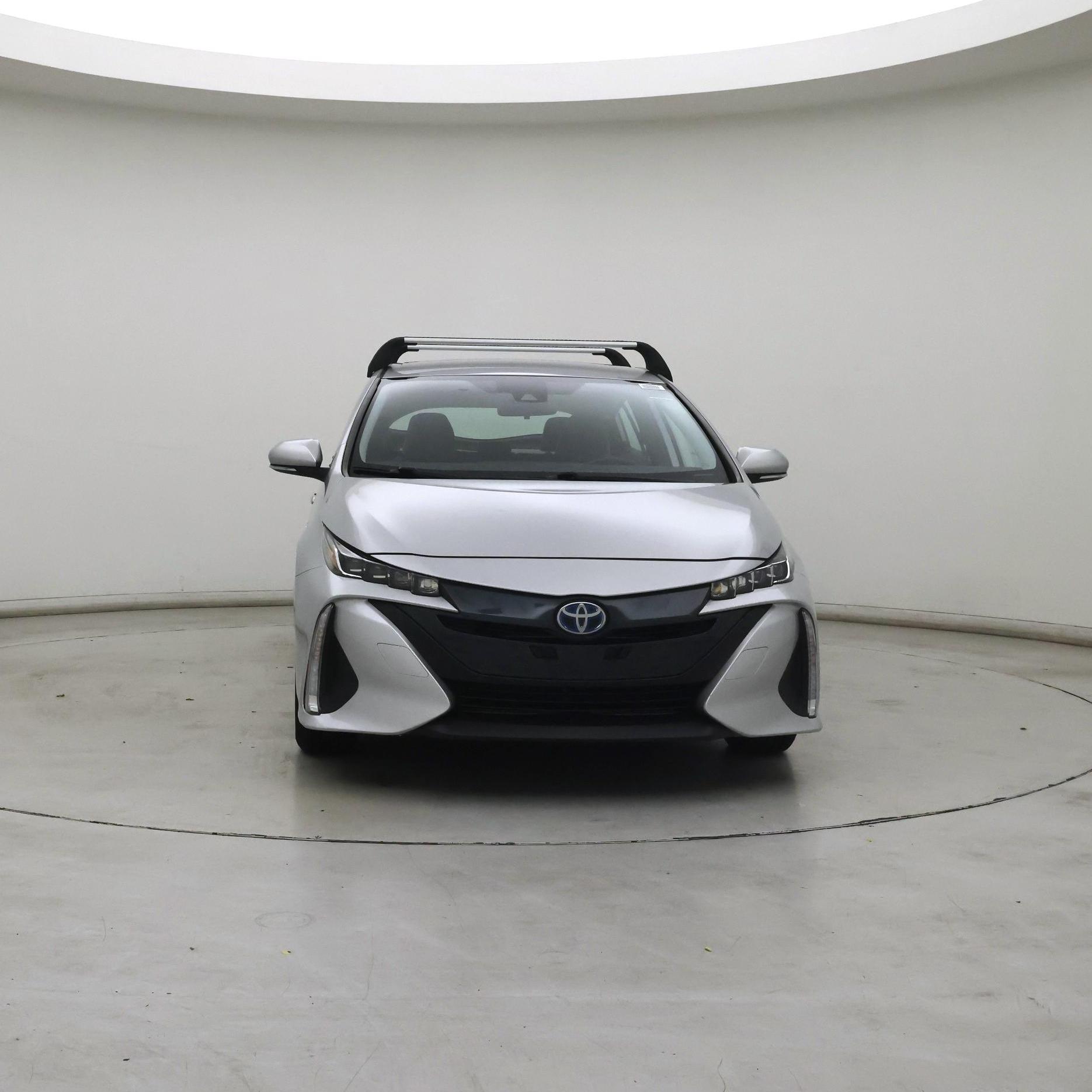 Thumbnail: 2022 Toyota Prius Prime - 5