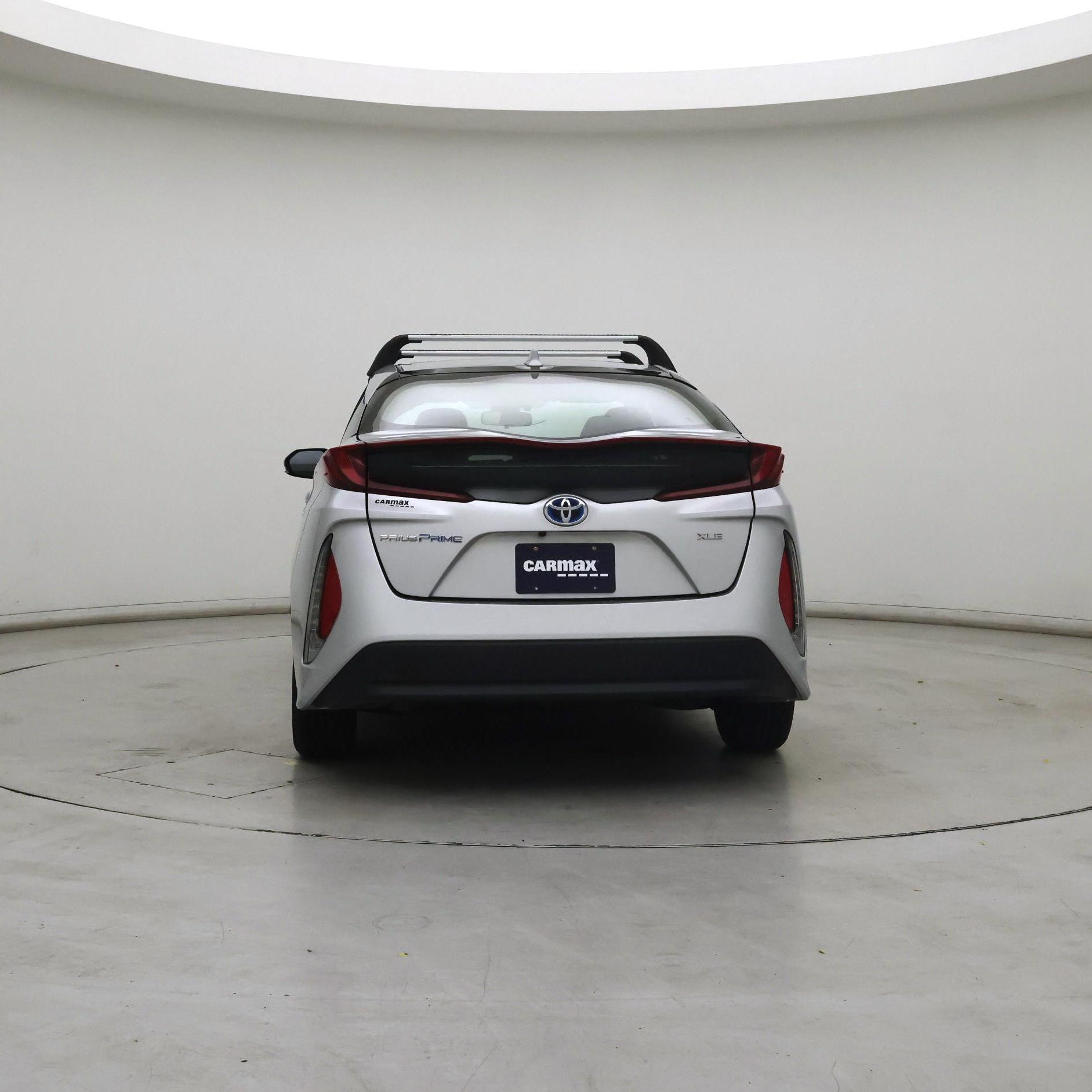 Thumbnail: 2022 Toyota Prius Prime - 6