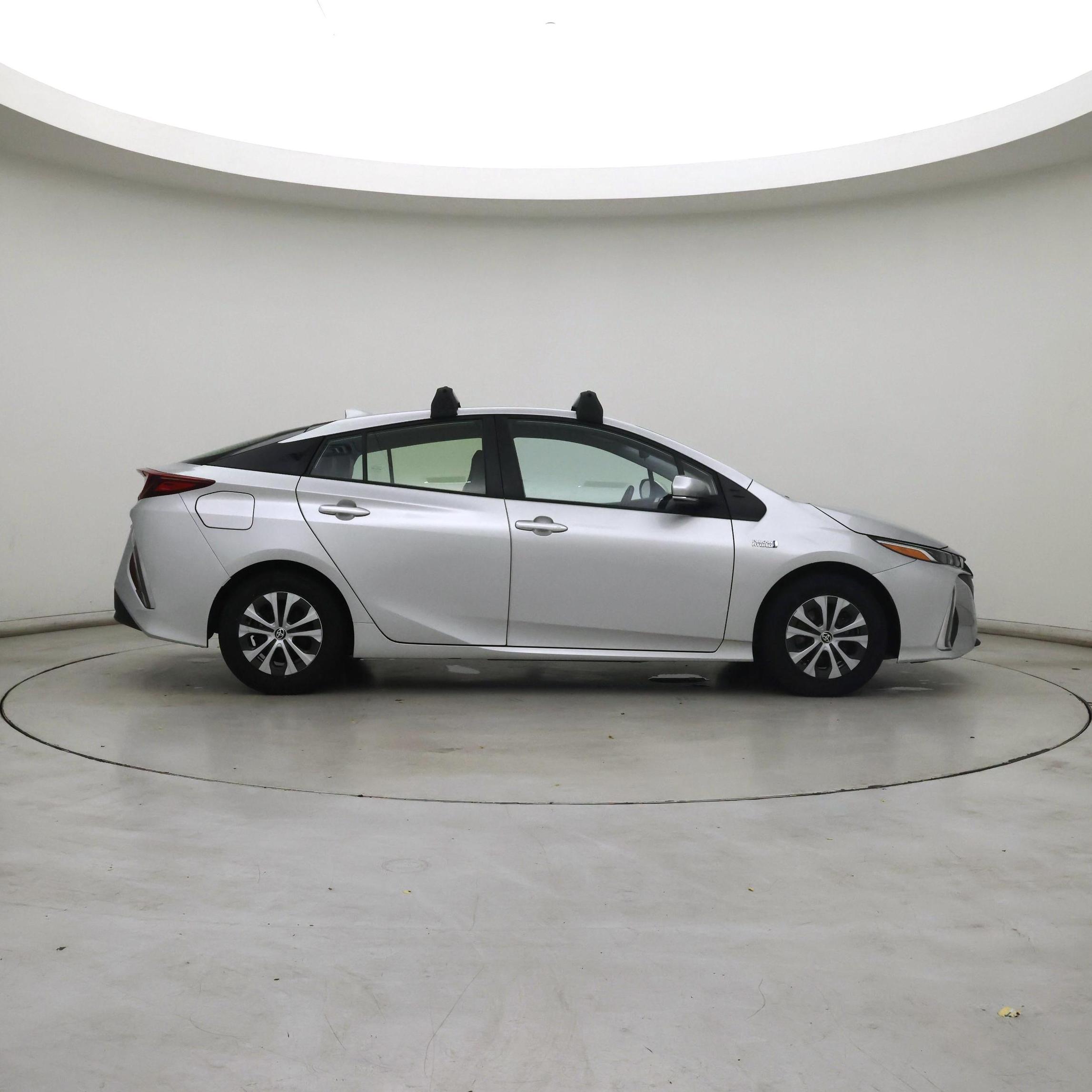 Thumbnail: 2022 Toyota Prius Prime - 7