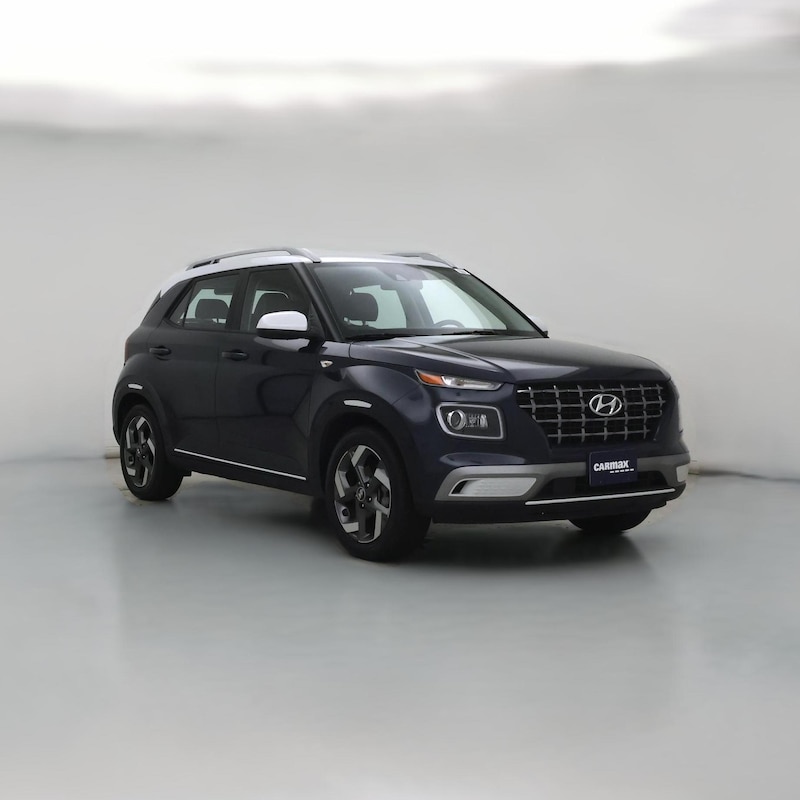2022 Hyundai Venue Limited