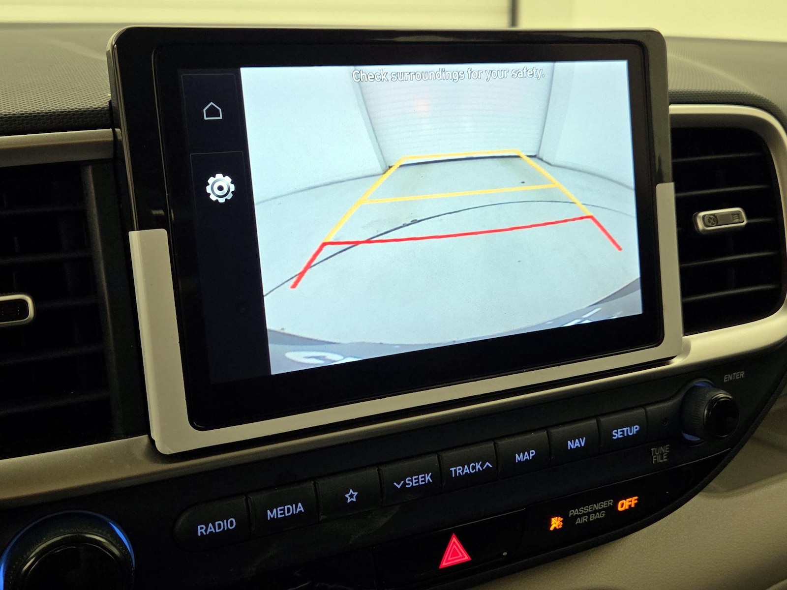 2022 Hyundai Venue Limited - Photo 15