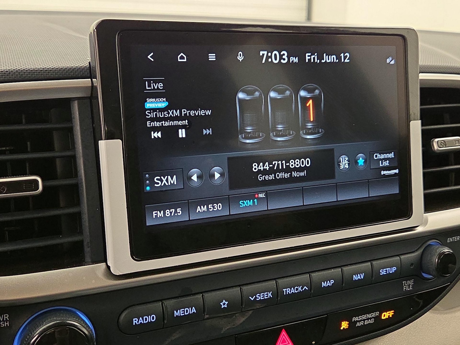 2022 Hyundai Venue Limited - Photo 16