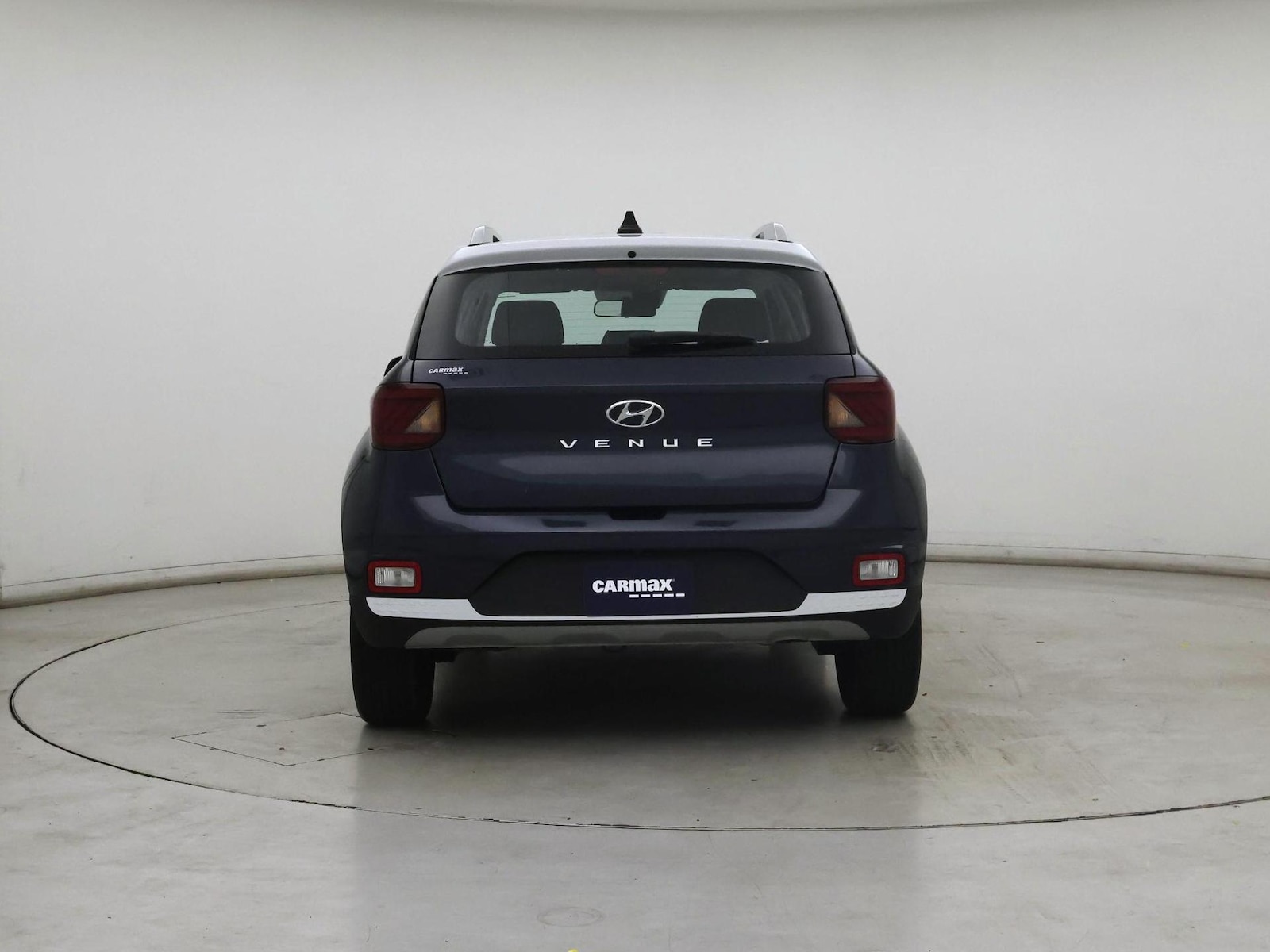 2022 Hyundai Venue Limited - Photo 7