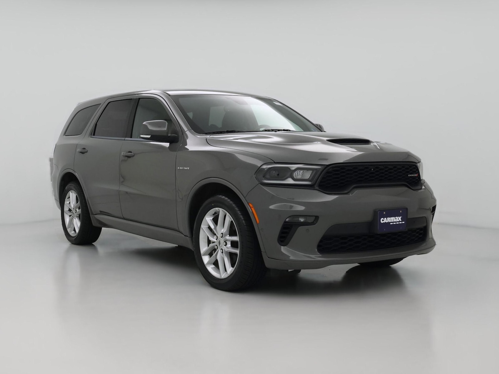2022 Dodge Durango