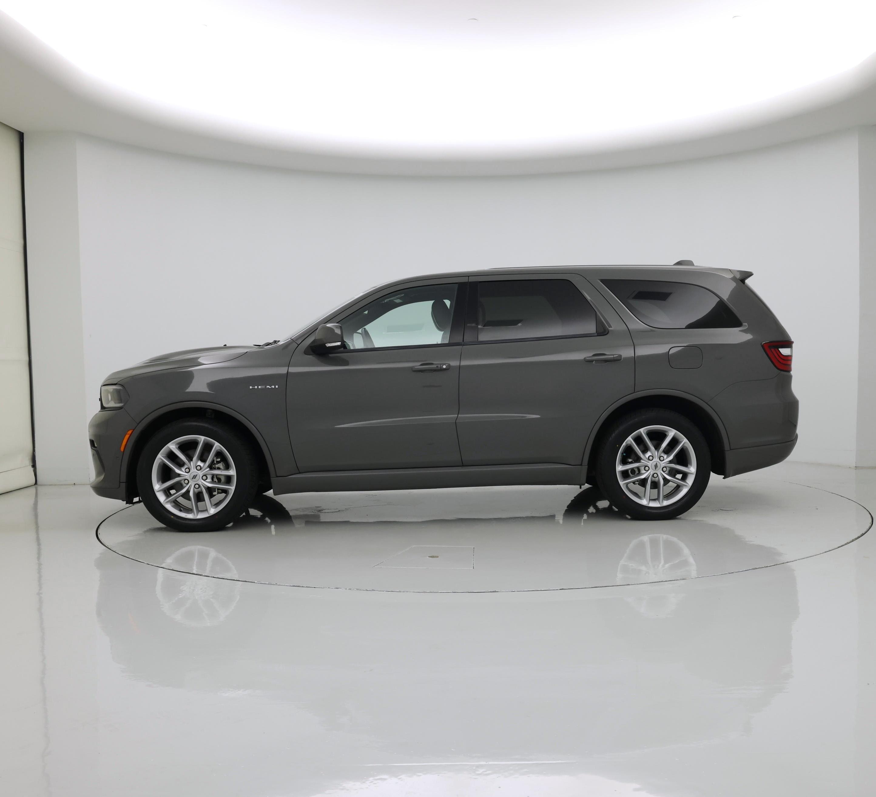 Thumbnail: 2022 Dodge Durango - 3
