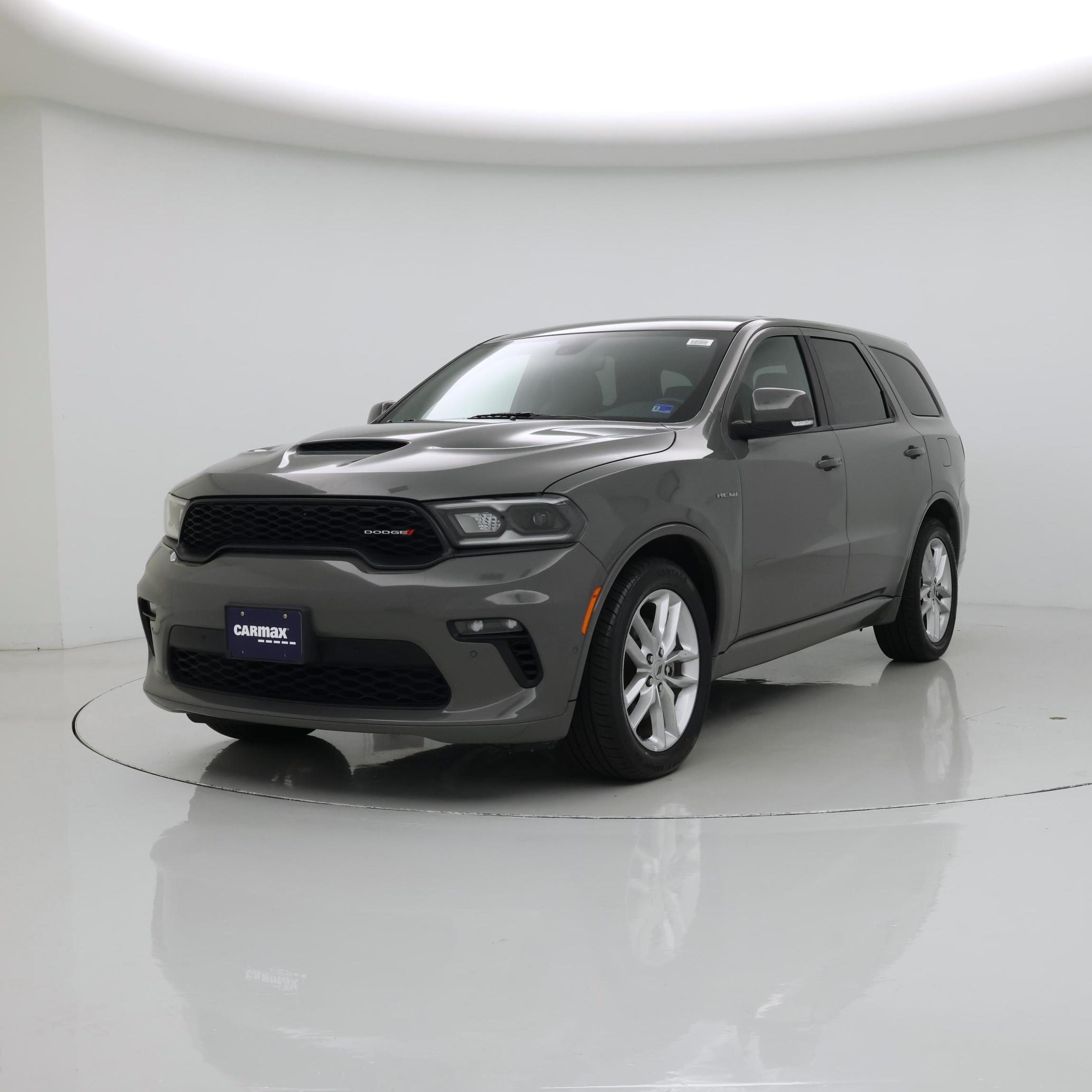 Thumbnail: 2022 Dodge Durango - 4